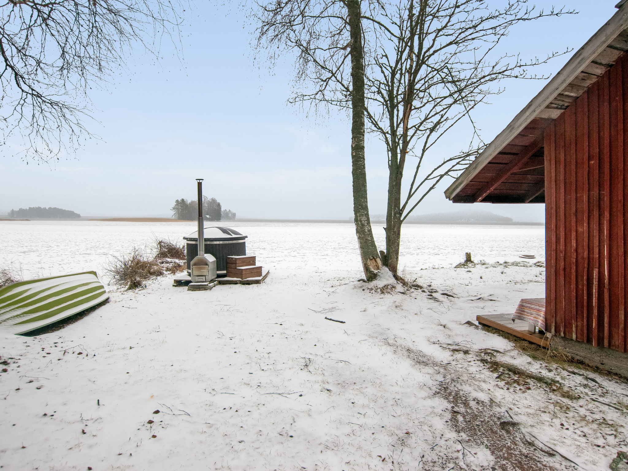 Maison Rannantupa – Intérieur, photo 42 sur 44