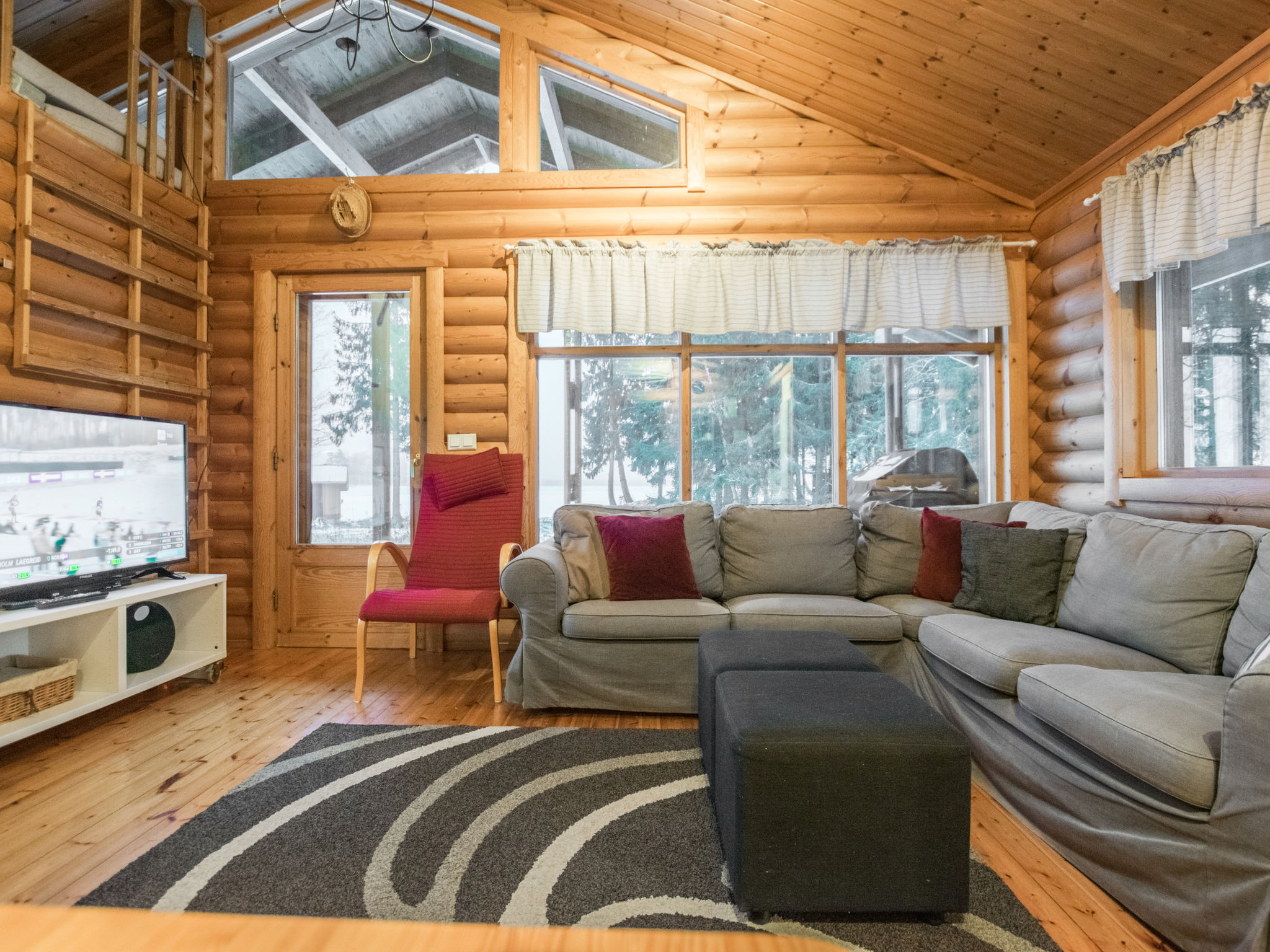 Maison Rannantupa – Intérieur, photo 39 sur 44
