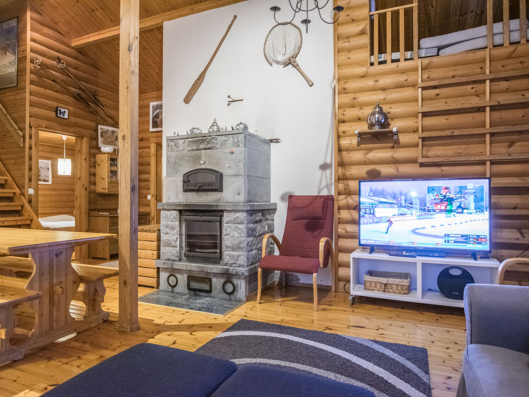 Maison Rannantupa – Intérieur, photo 38 sur 44