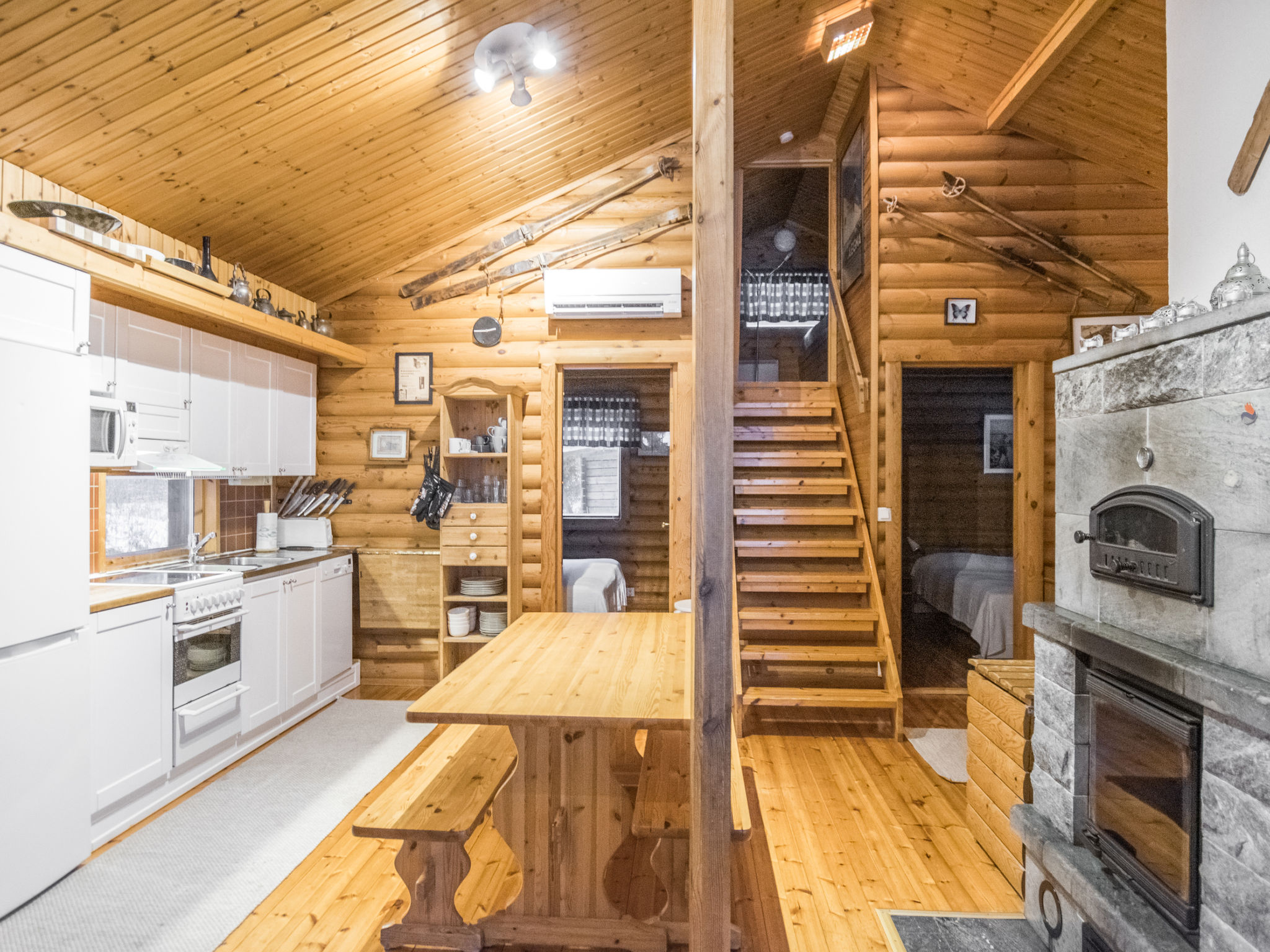 Maison Rannantupa – Intérieur, photo 36 sur 44