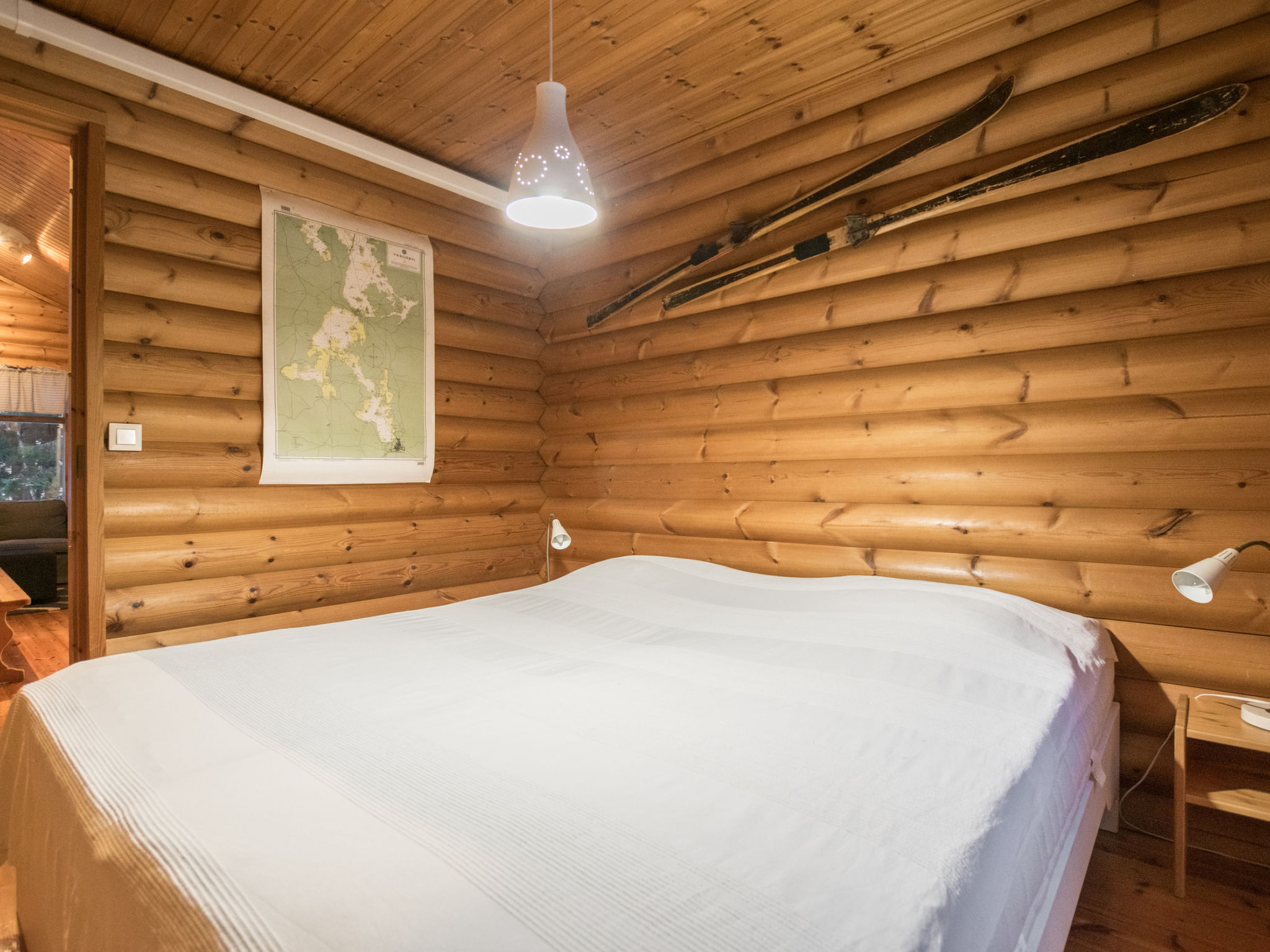 Maison Rannantupa – Intérieur, photo 34 sur 44