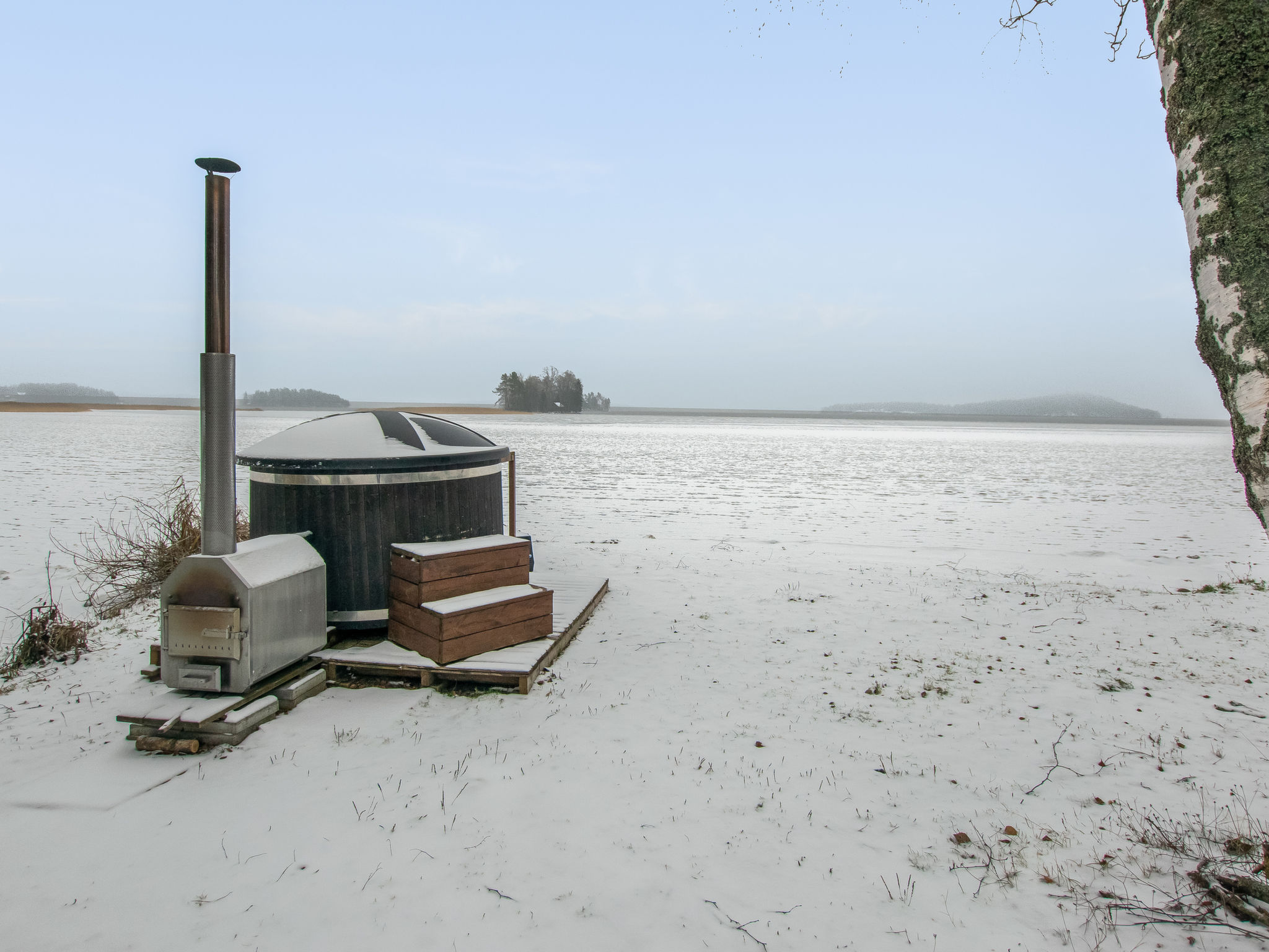 Rannantupa