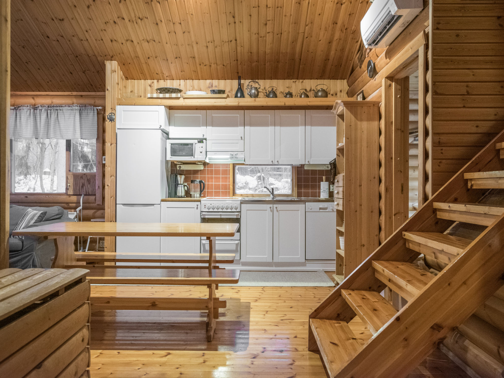 Maison Rannantupa – Intérieur, photo 6 sur 44