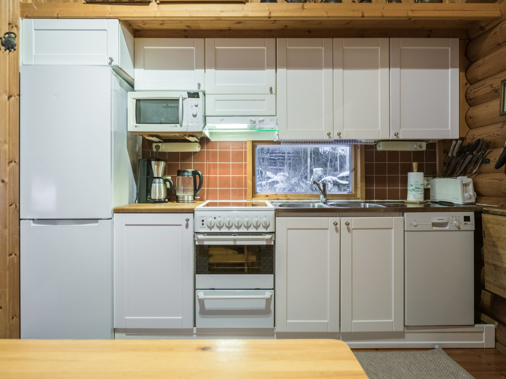Maison Rannantupa – Intérieur, photo 7 sur 44
