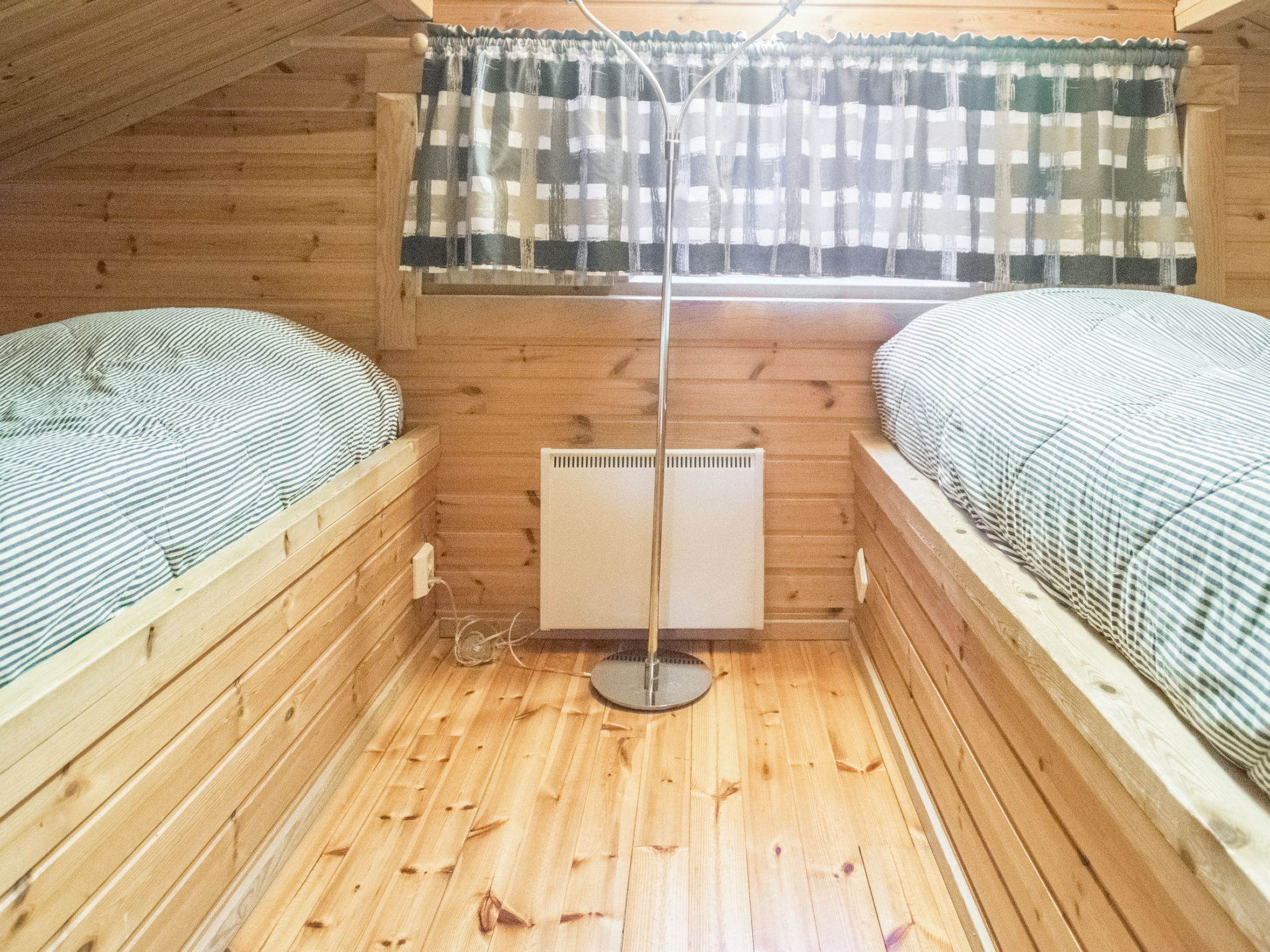 Maison Rannantupa – Intérieur, photo 14 sur 44