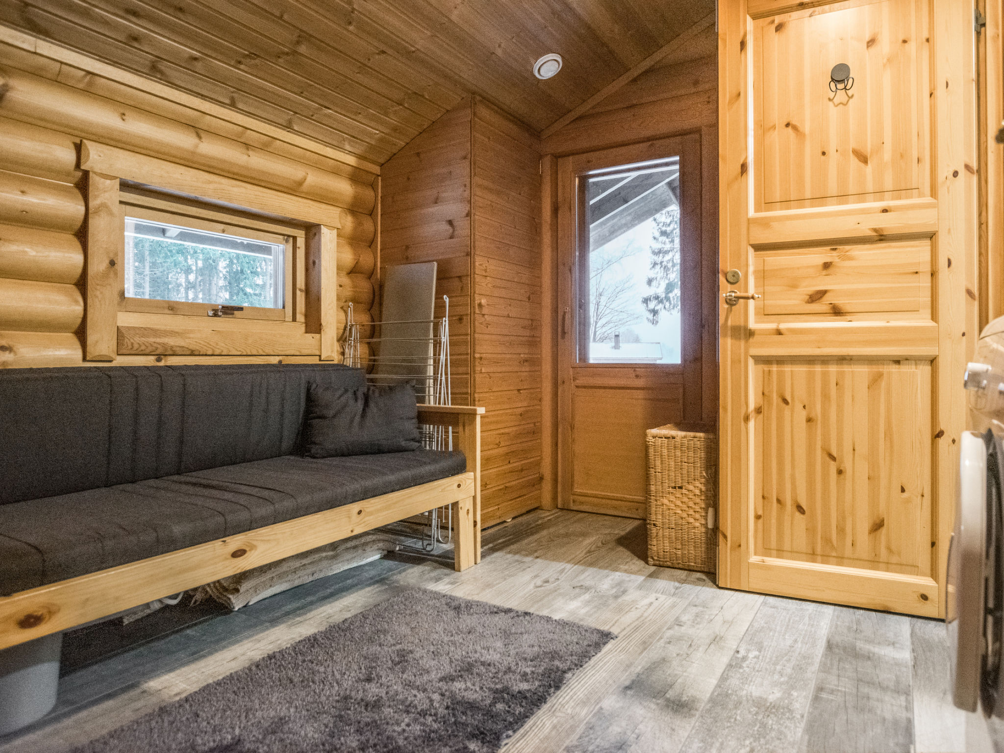 Maison Rannantupa – Intérieur, photo 16 sur 44