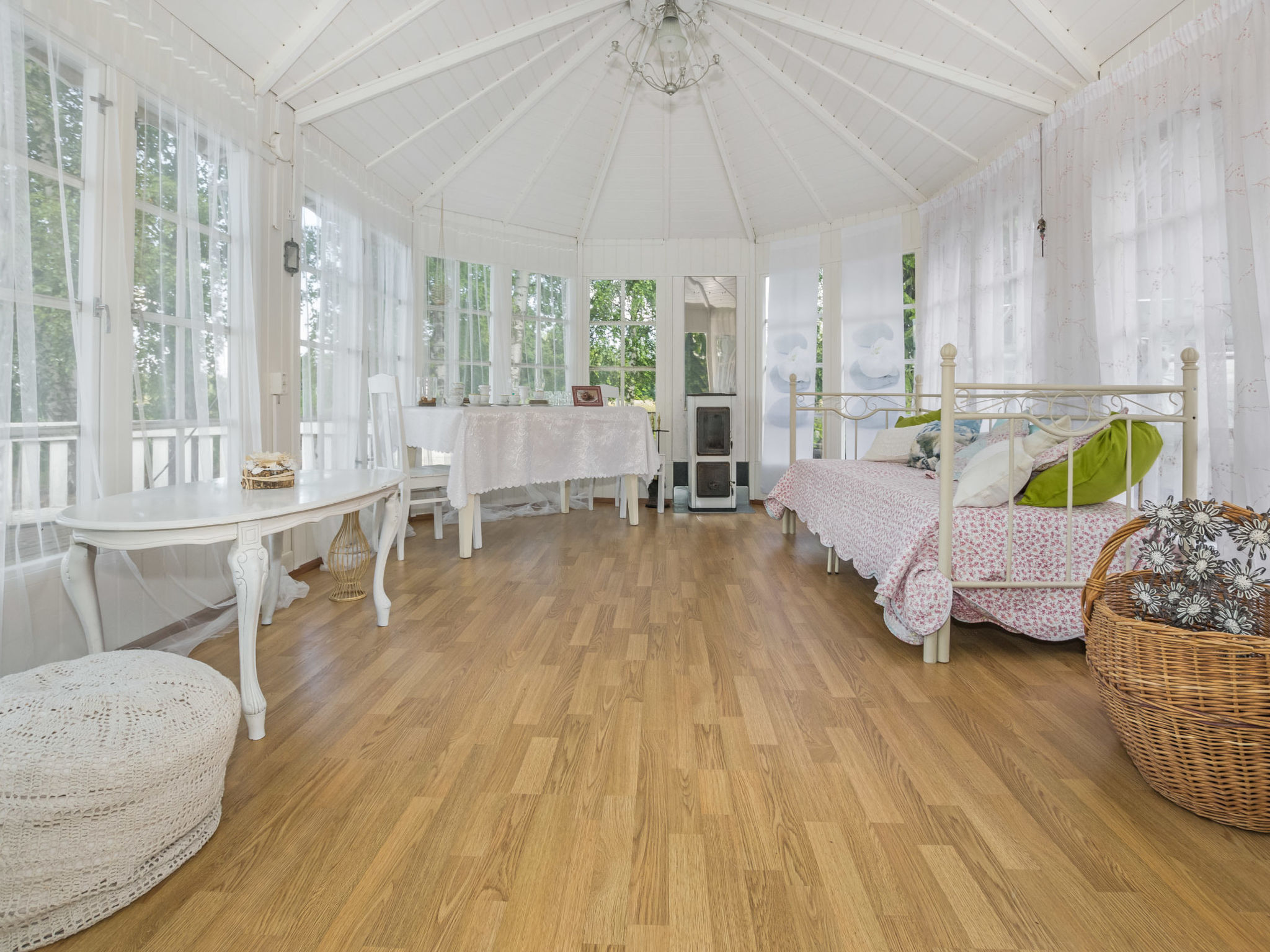 Appartement Lake suite – Intérieur, photo 47 sur 62