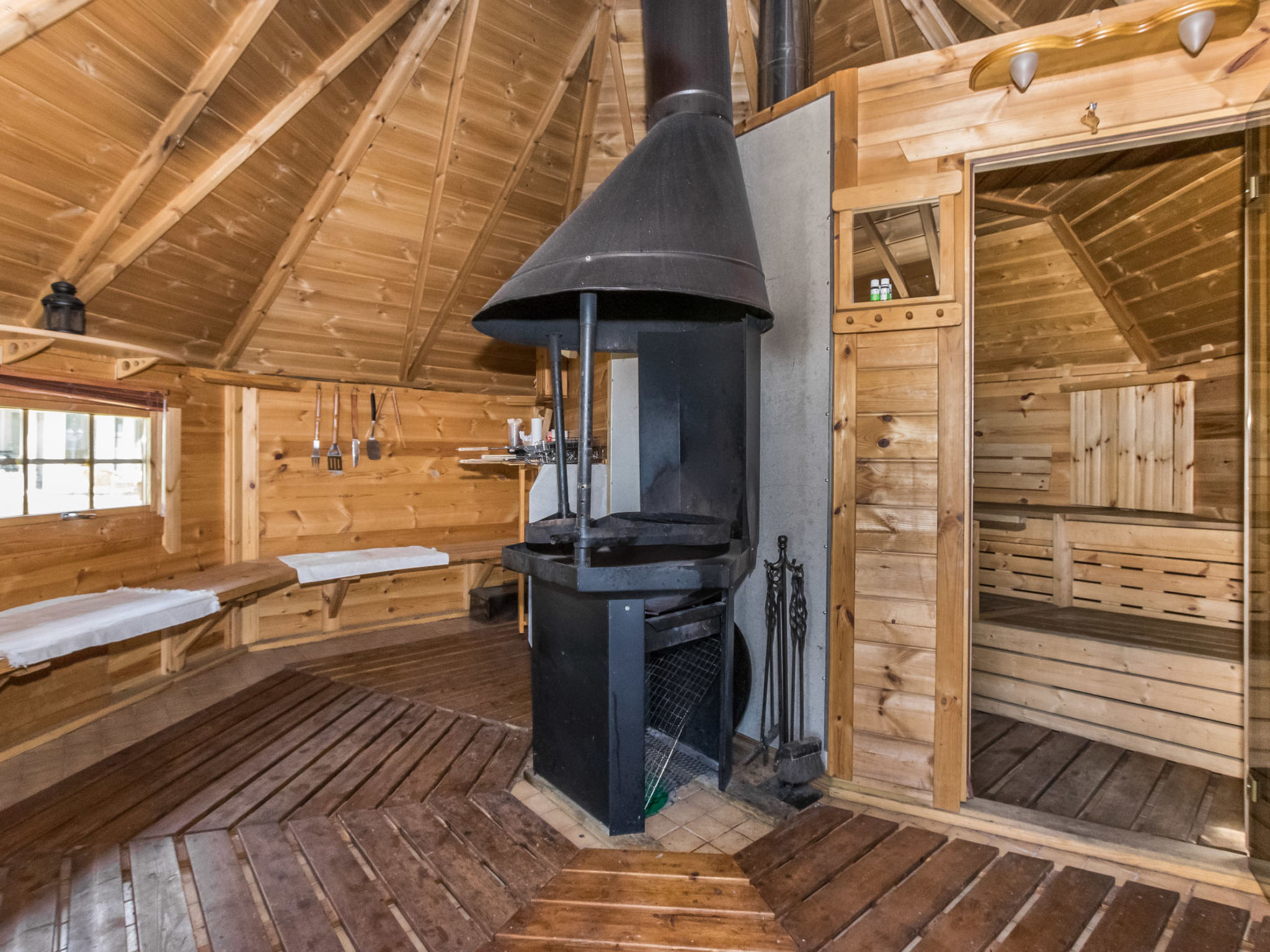 Appartement Lake suite – Intérieur, photo 51 sur 62