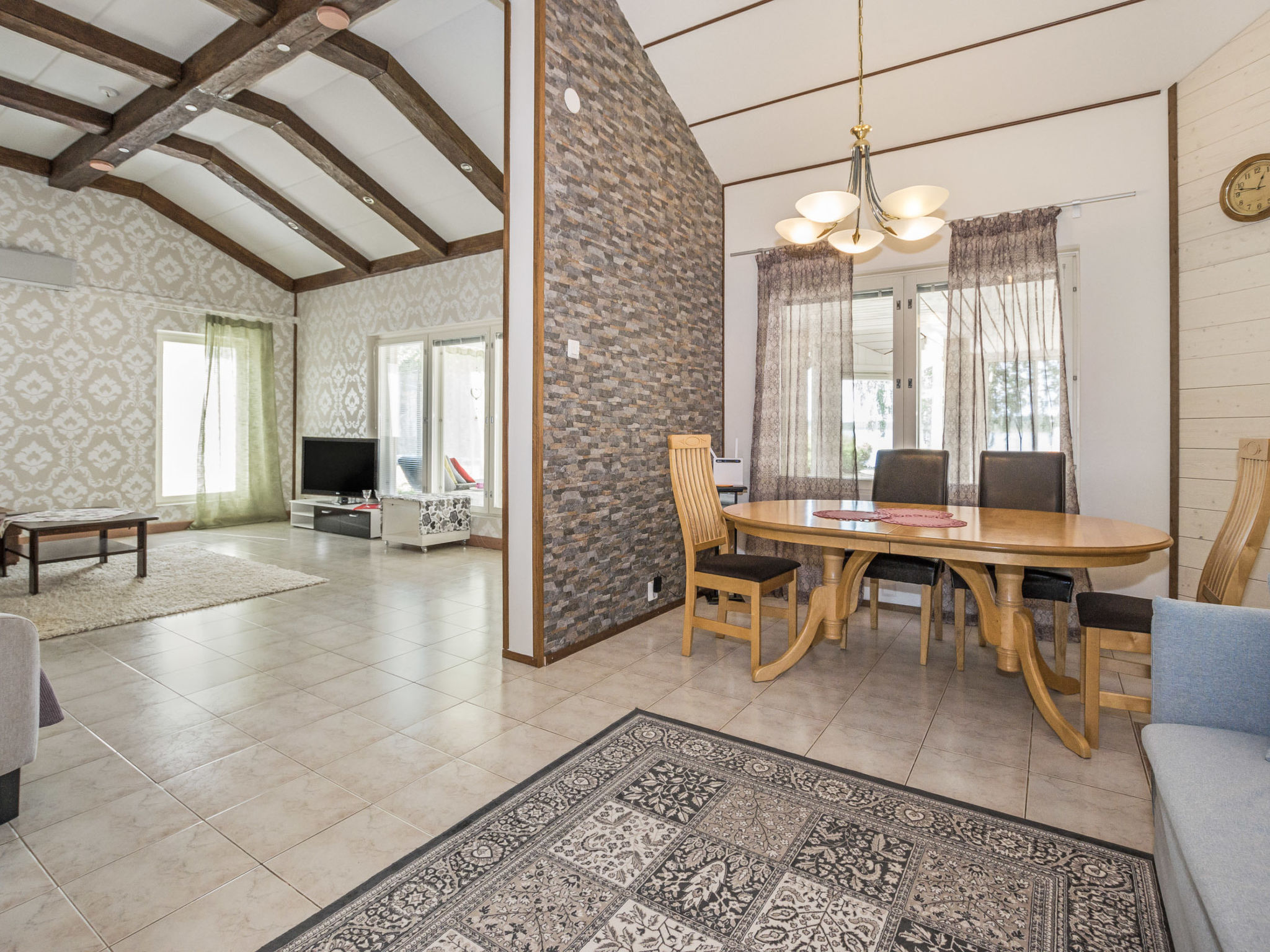 Appartement Lake suite – Intérieur, photo 5 sur 62