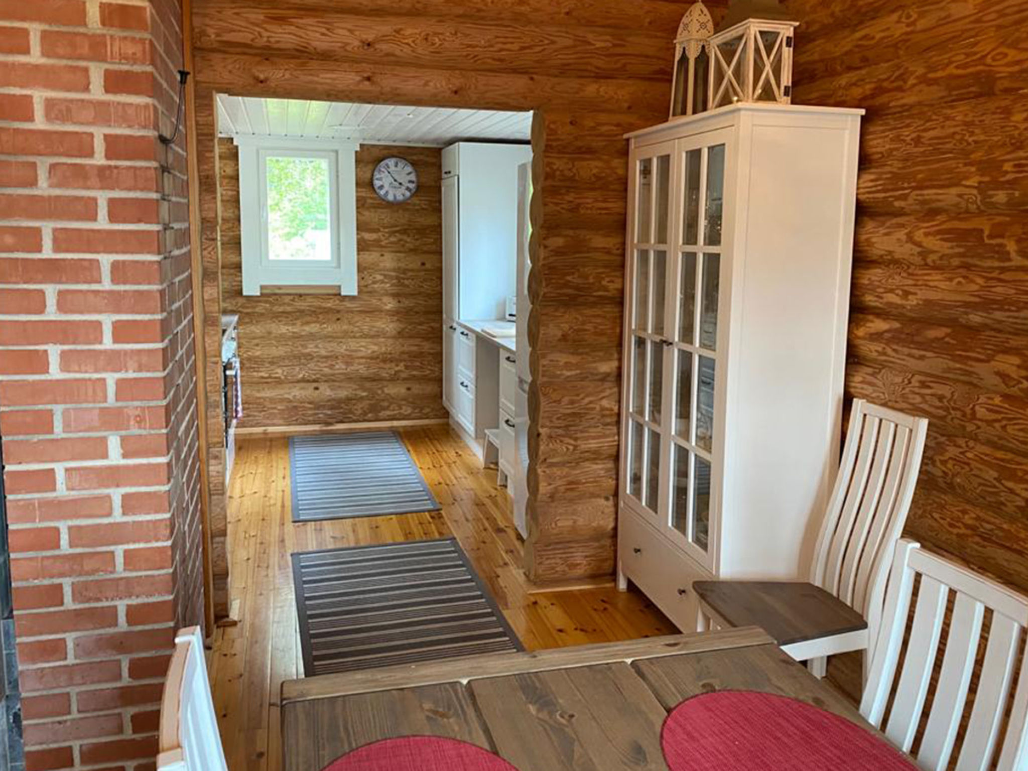 Maison Raatiannokka – Intérieur, photo 40 sur 62