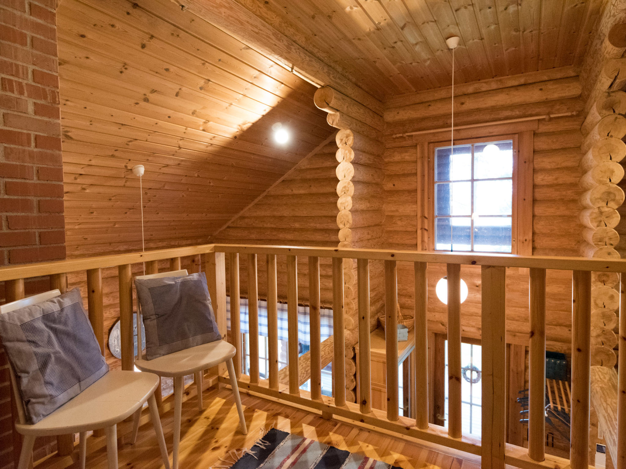Maison Raatiannokka – Intérieur, photo 46 sur 62