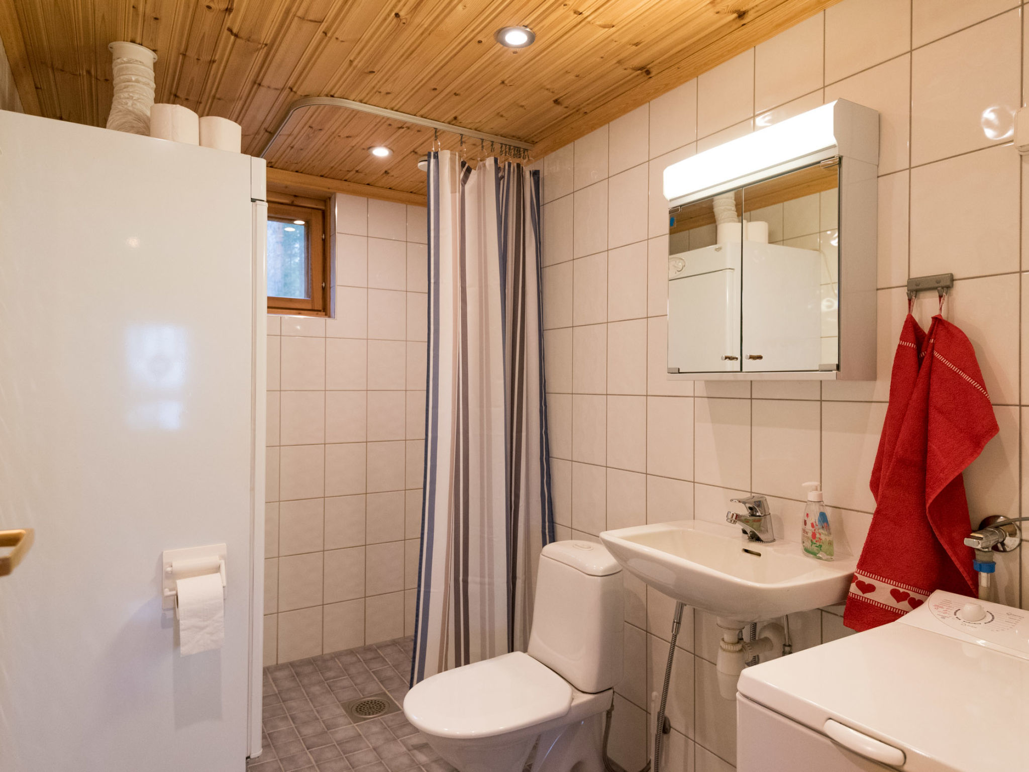 Maison Raatiannokka – Intérieur, photo 47 sur 62