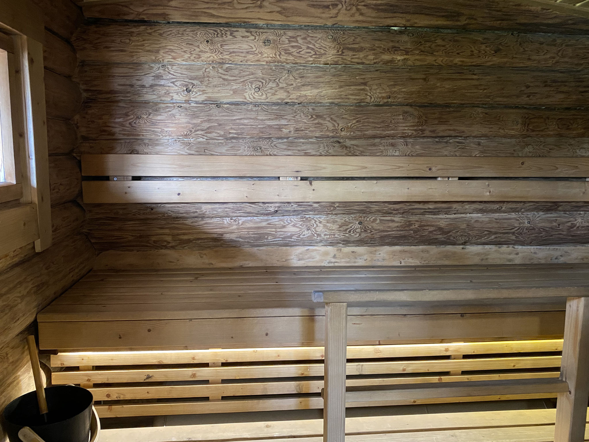 Maison Raatiannokka – Intérieur, photo 52 sur 62