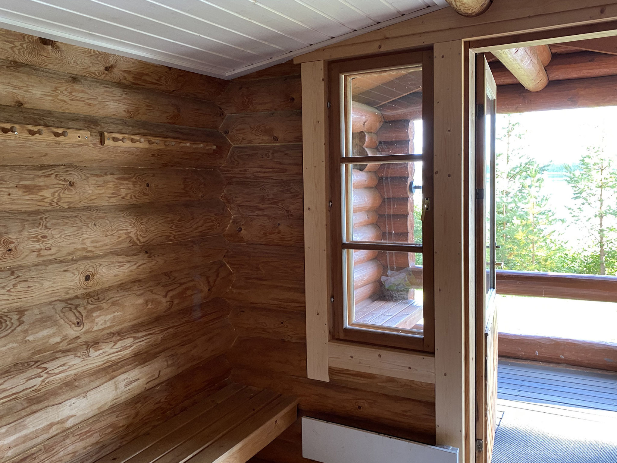 Maison Raatiannokka – Intérieur, photo 19 sur 62