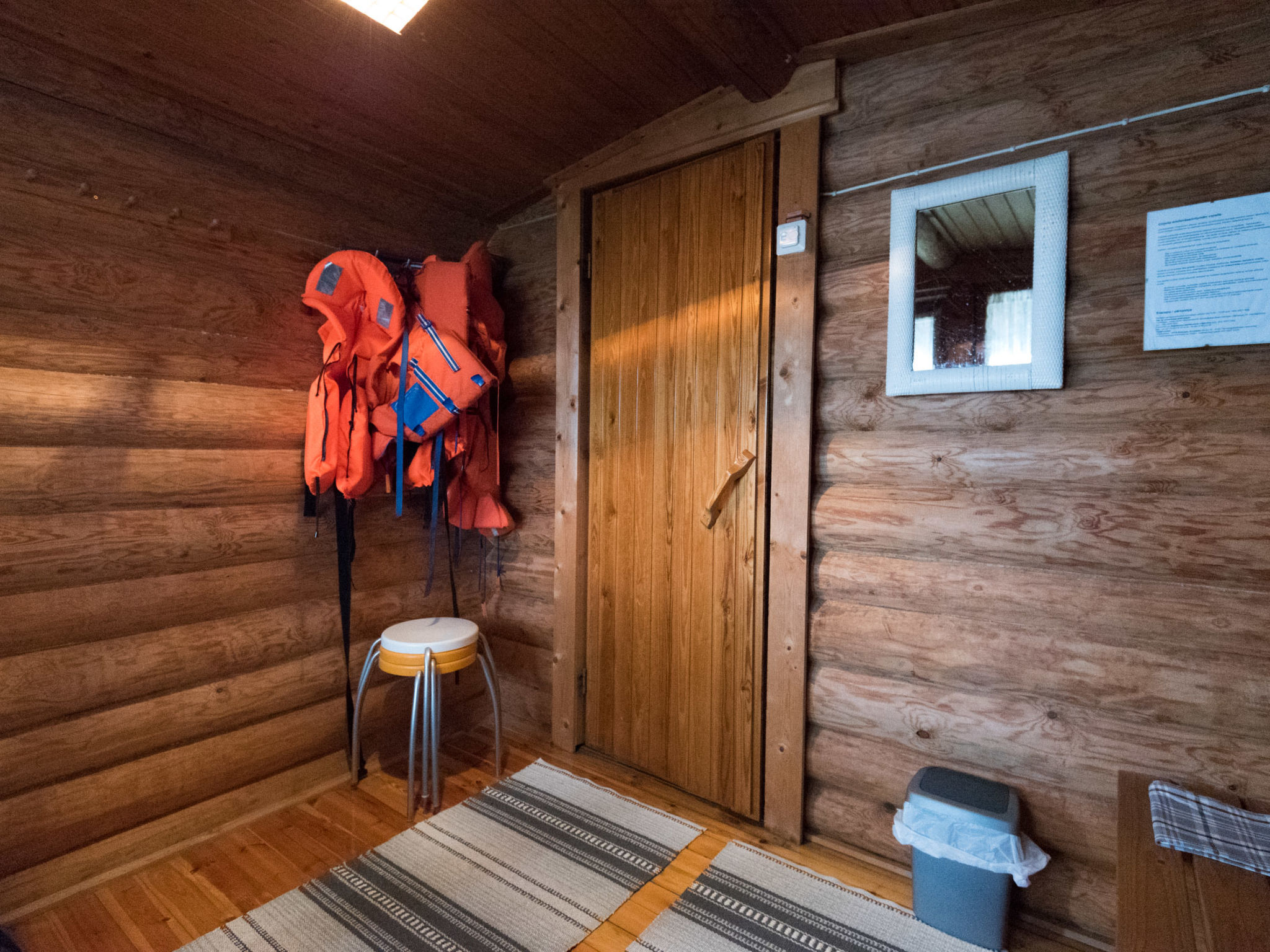 Maison Raatiannokka – Intérieur, photo 20 sur 62