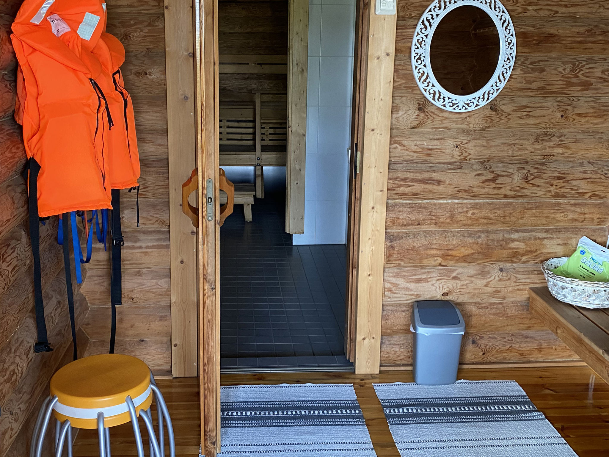 Maison Raatiannokka – Intérieur, photo 21 sur 62