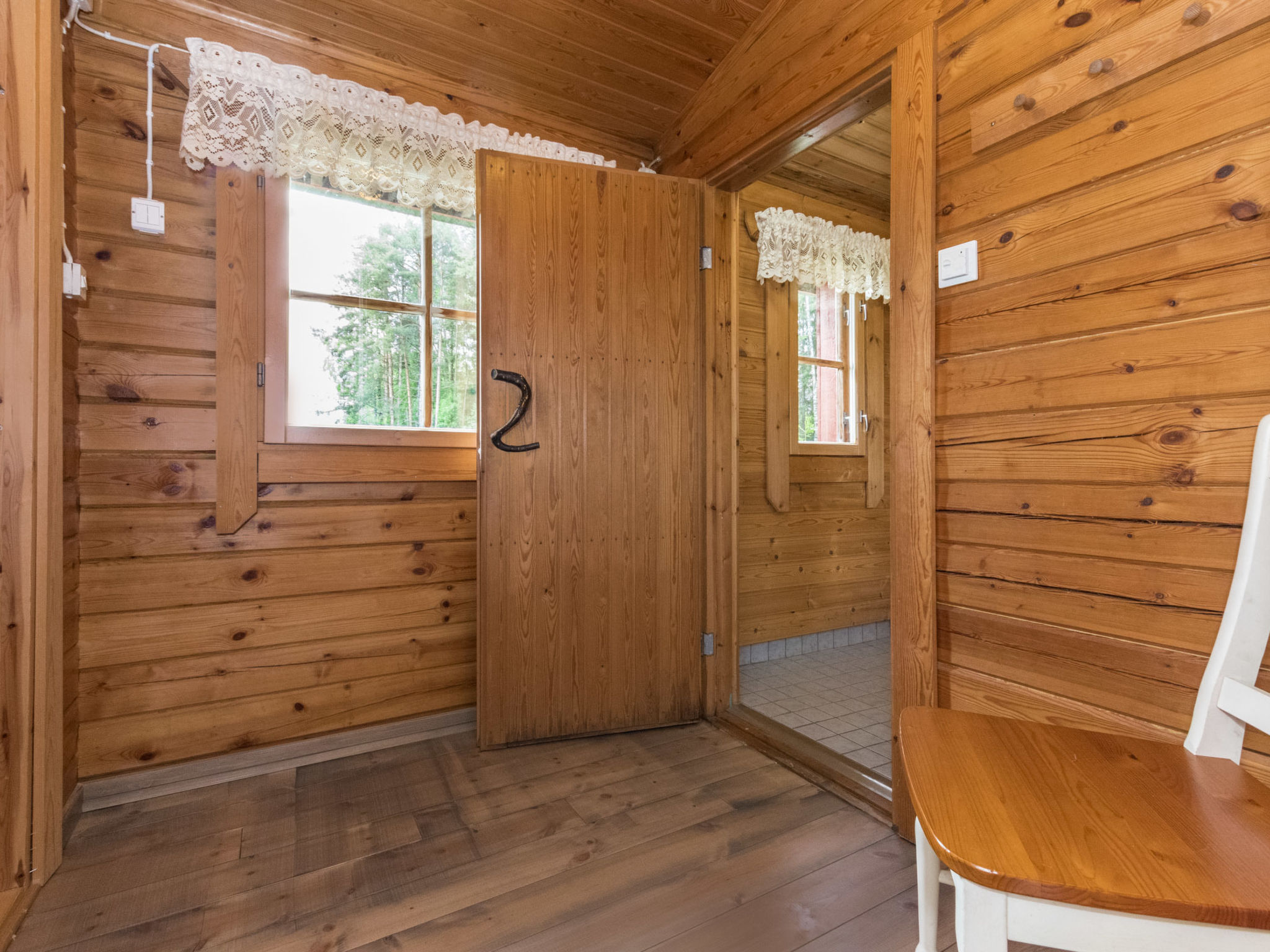 Maison Kasilahti – Intérieur, photo 34 sur 42