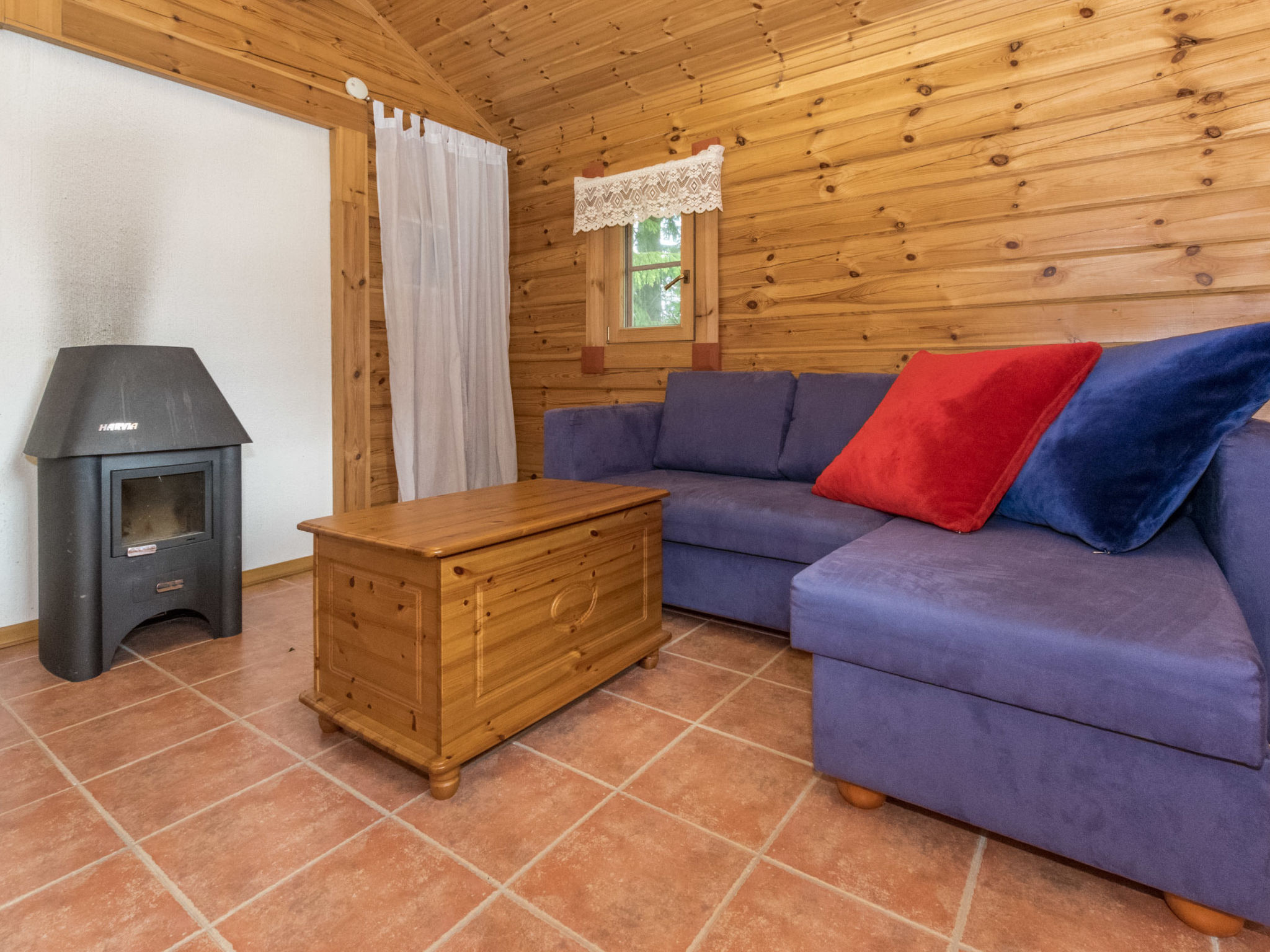 Maison Kasilahti – Intérieur, photo 30 sur 42