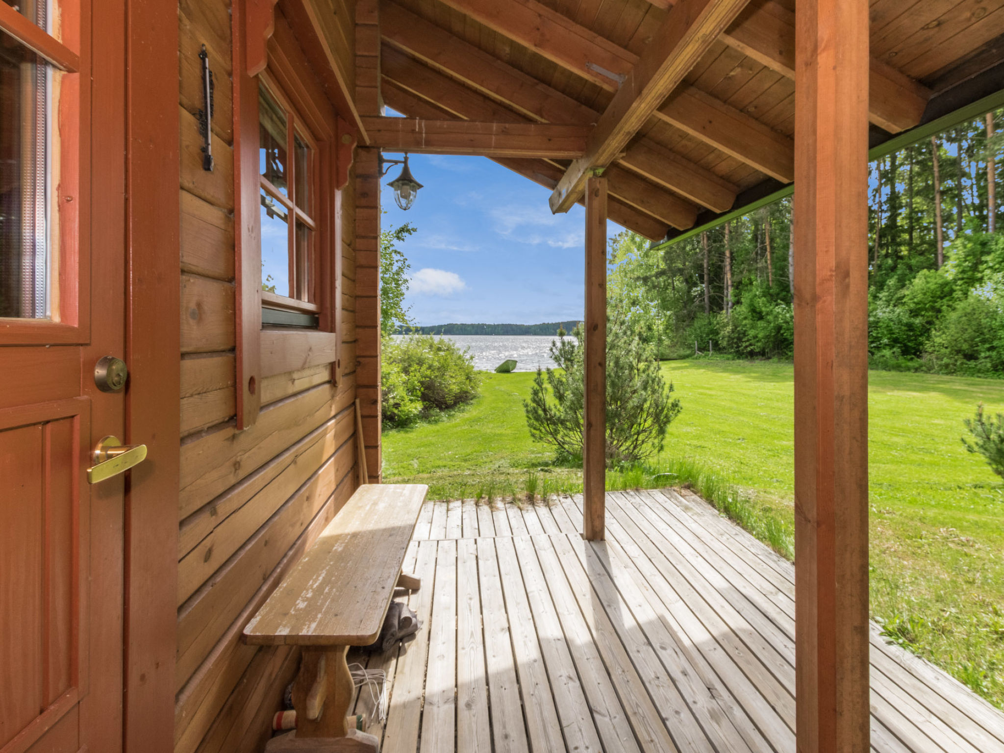 Maison Kasilahti – Intérieur, photo 26 sur 42