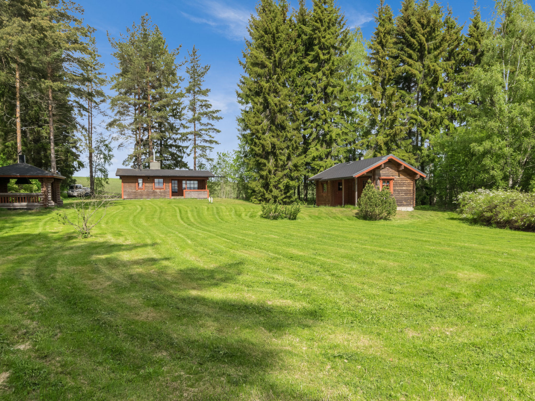 Maison Kasilahti – Intérieur, photo 24 sur 42