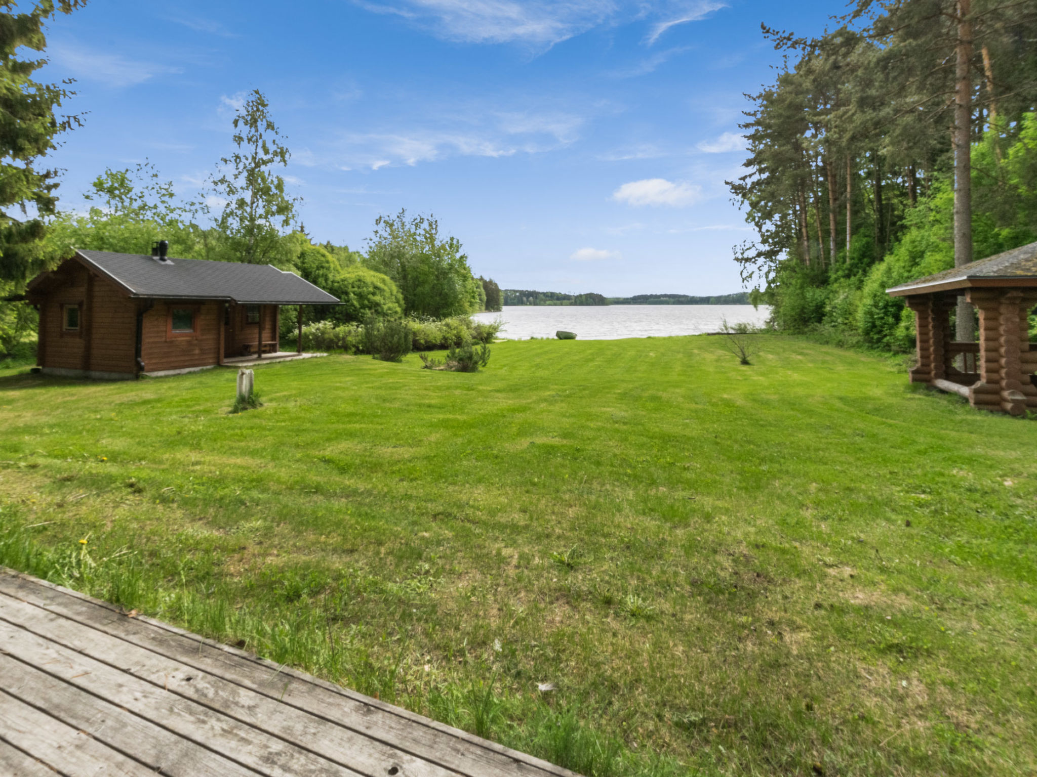 Maison Kasilahti – Intérieur, photo 3 sur 42