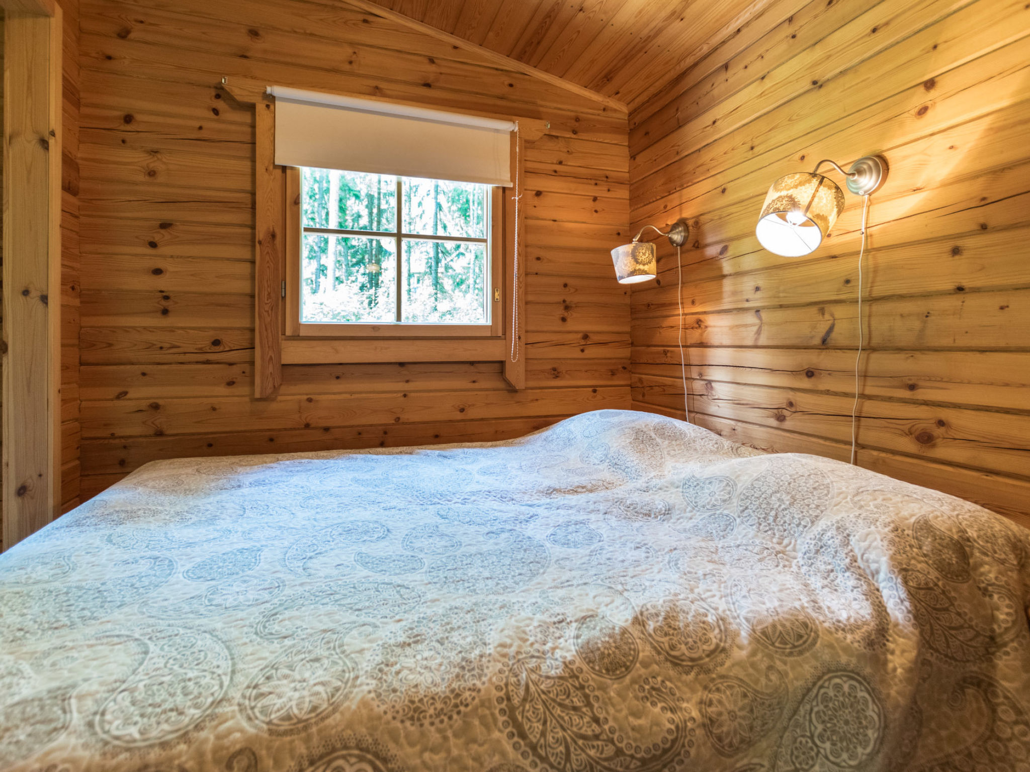 Maison Kasilahti – Intérieur, photo 9 sur 42