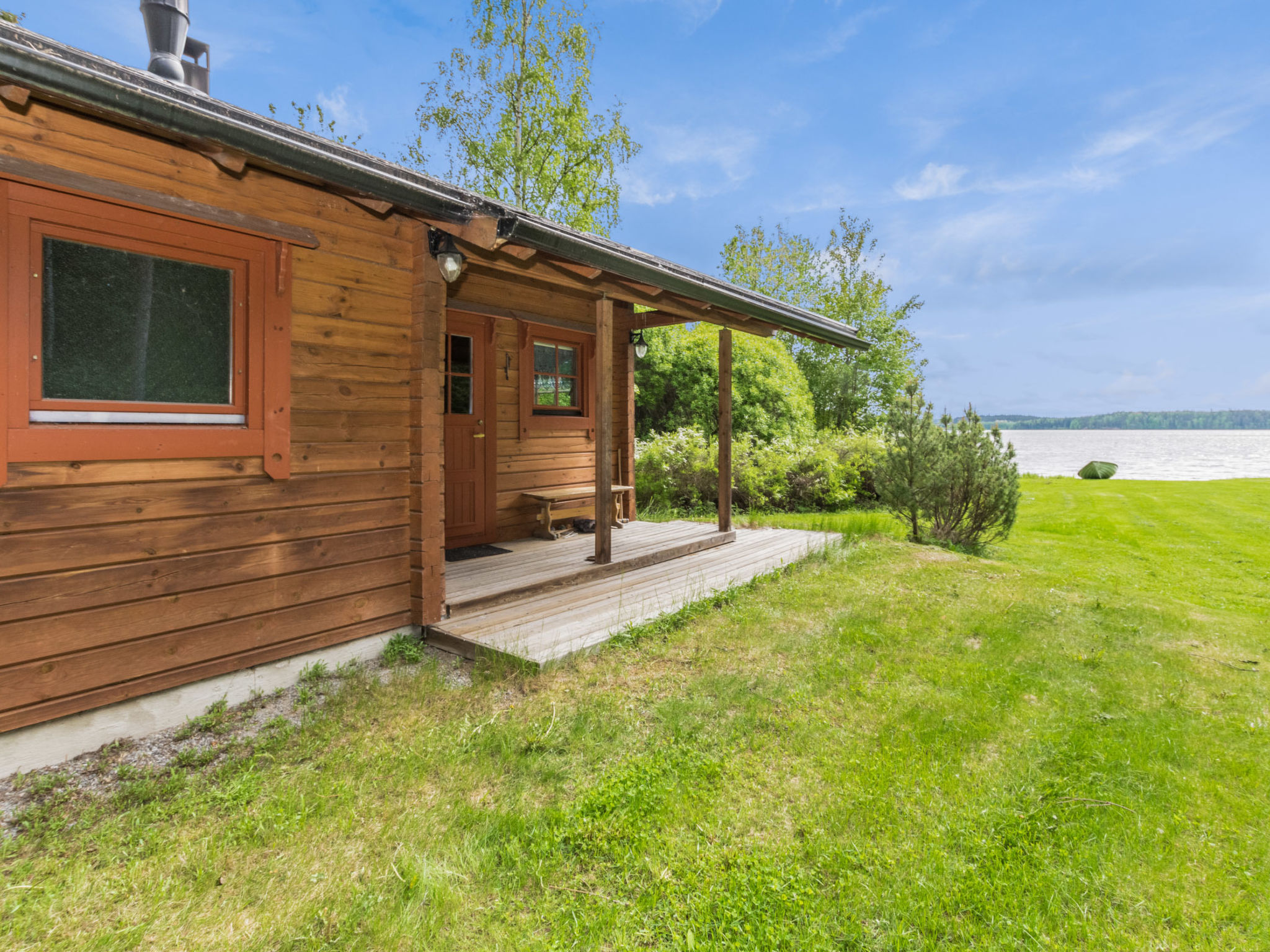 Maison Kasilahti – Intérieur, photo 14 sur 42