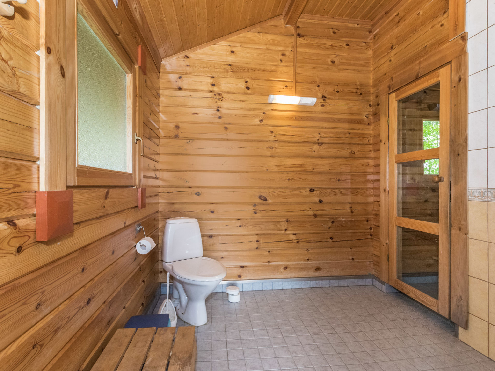 Maison Kasilahti – Intérieur, photo 17 sur 42