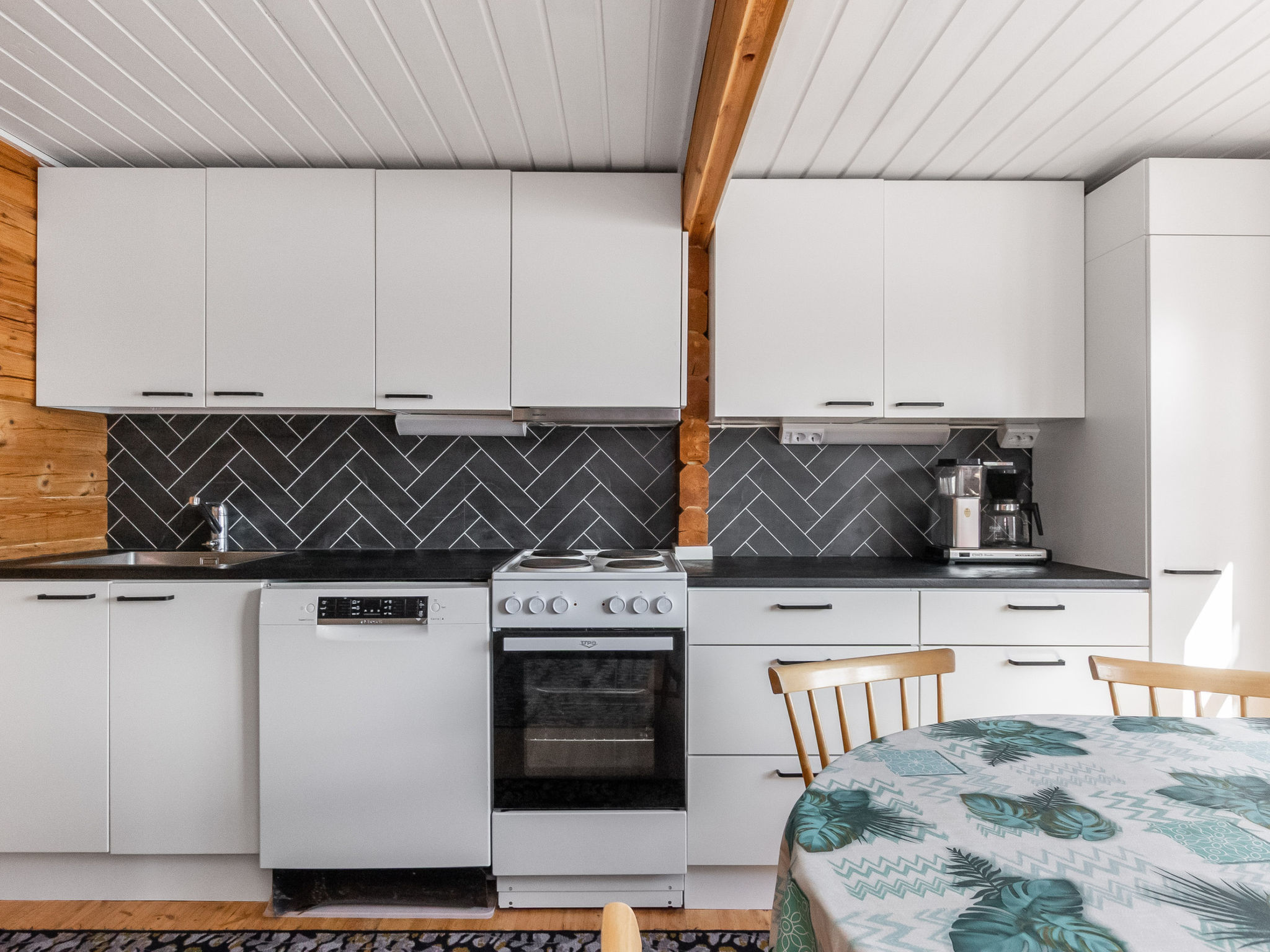 Maison Rahkola – Intérieur, photo 43 sur 76