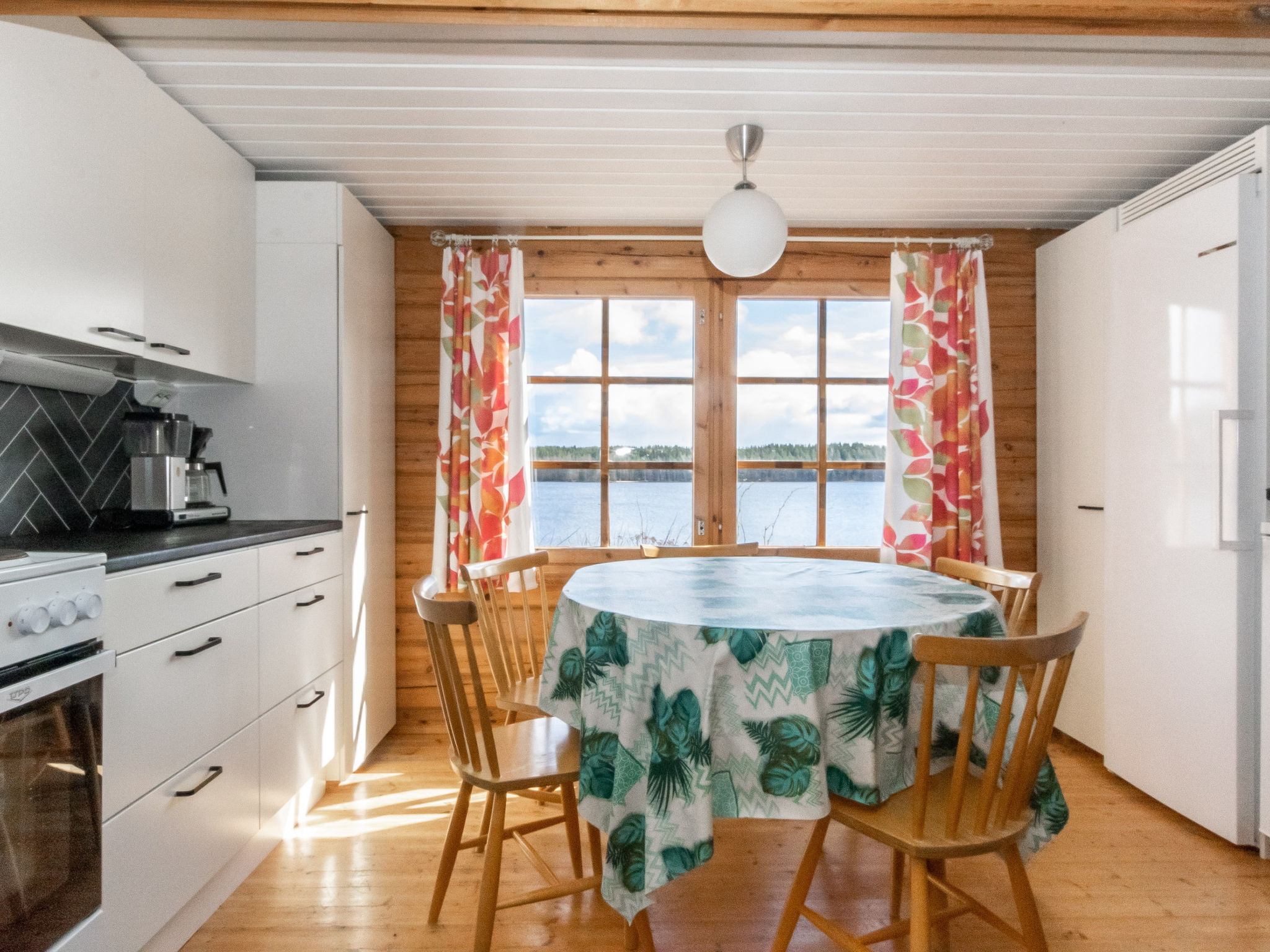 Maison Rahkola – Intérieur, photo 45 sur 76