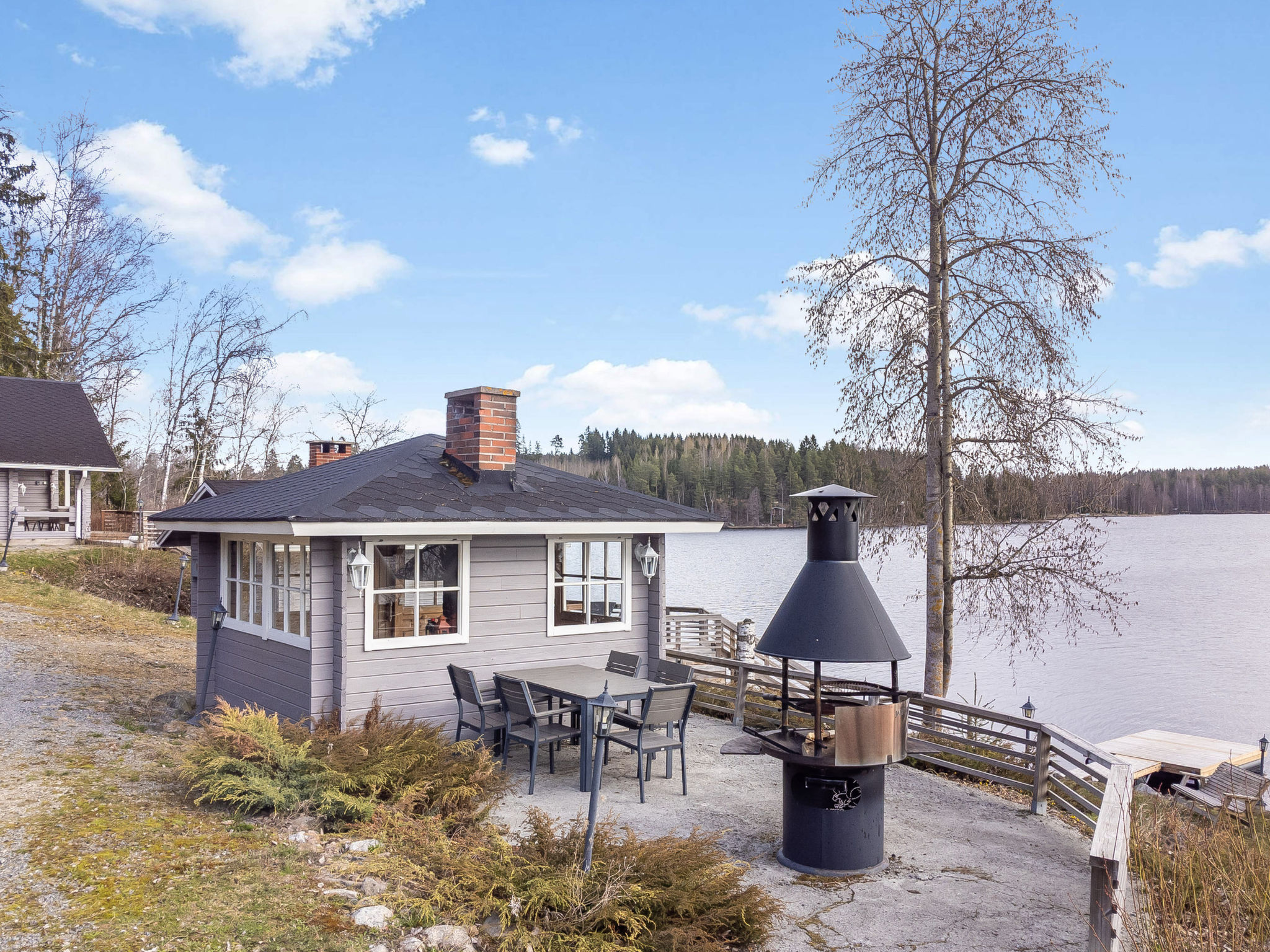 Maison Rahkola – Intérieur, photo 64 sur 76