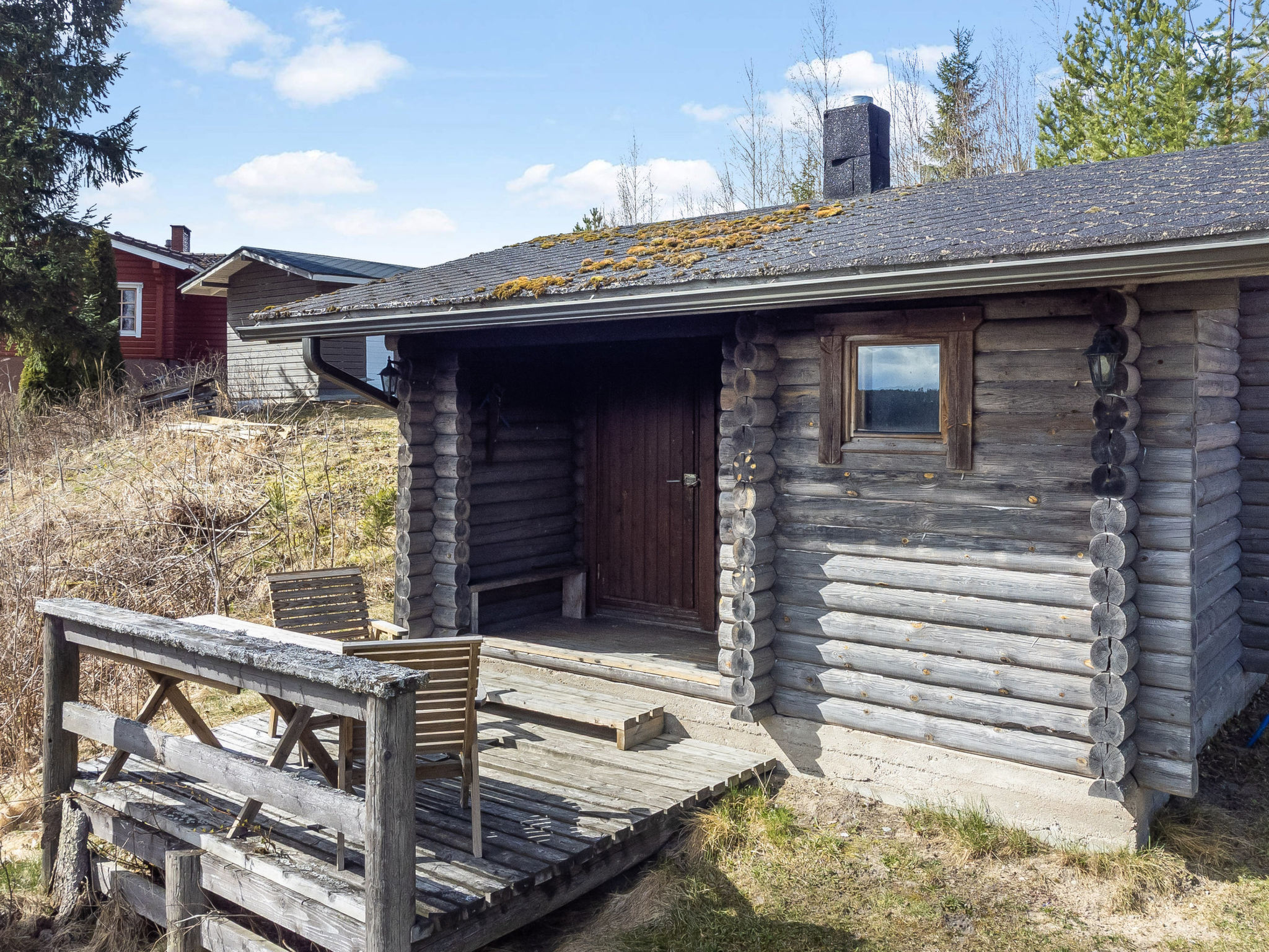 Maison Rahkola – Intérieur, photo 66 sur 76