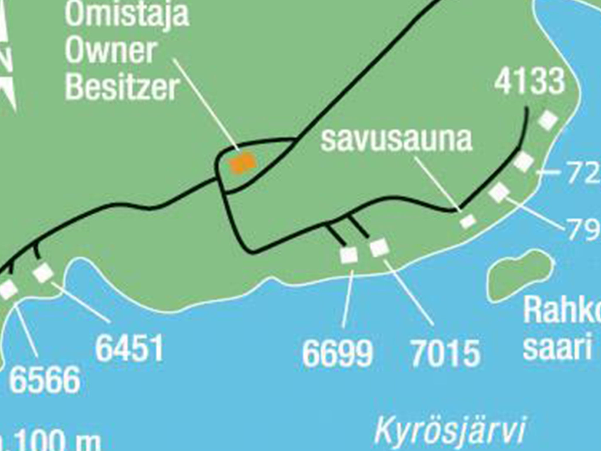 Rahkola