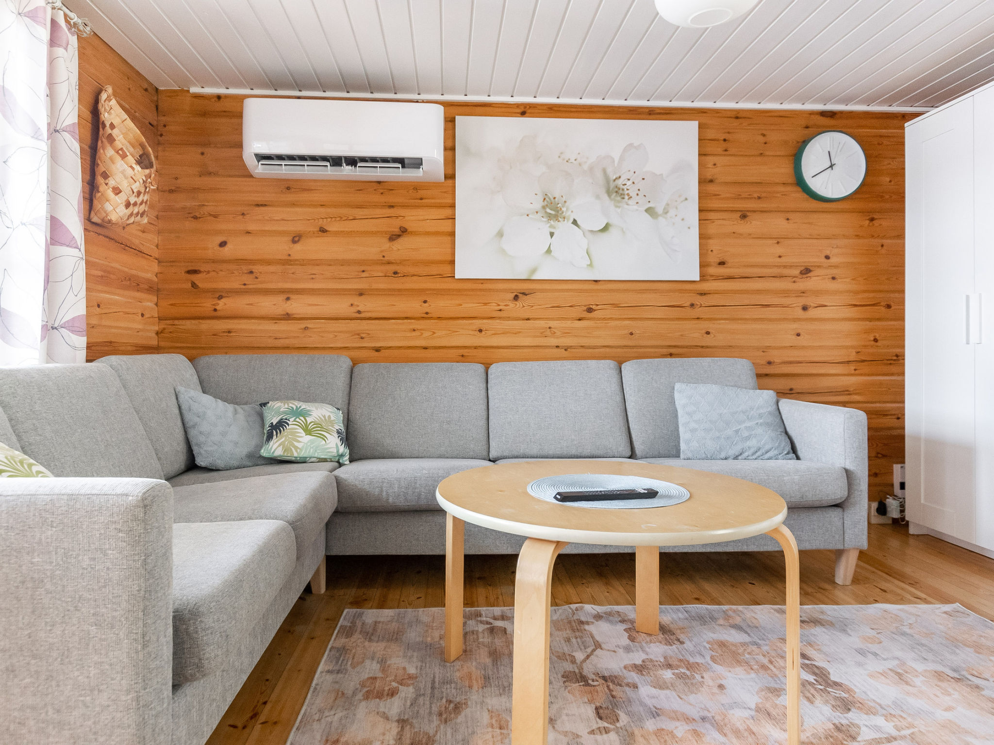 Maison Rahkola – Intérieur, photo 4 sur 76
