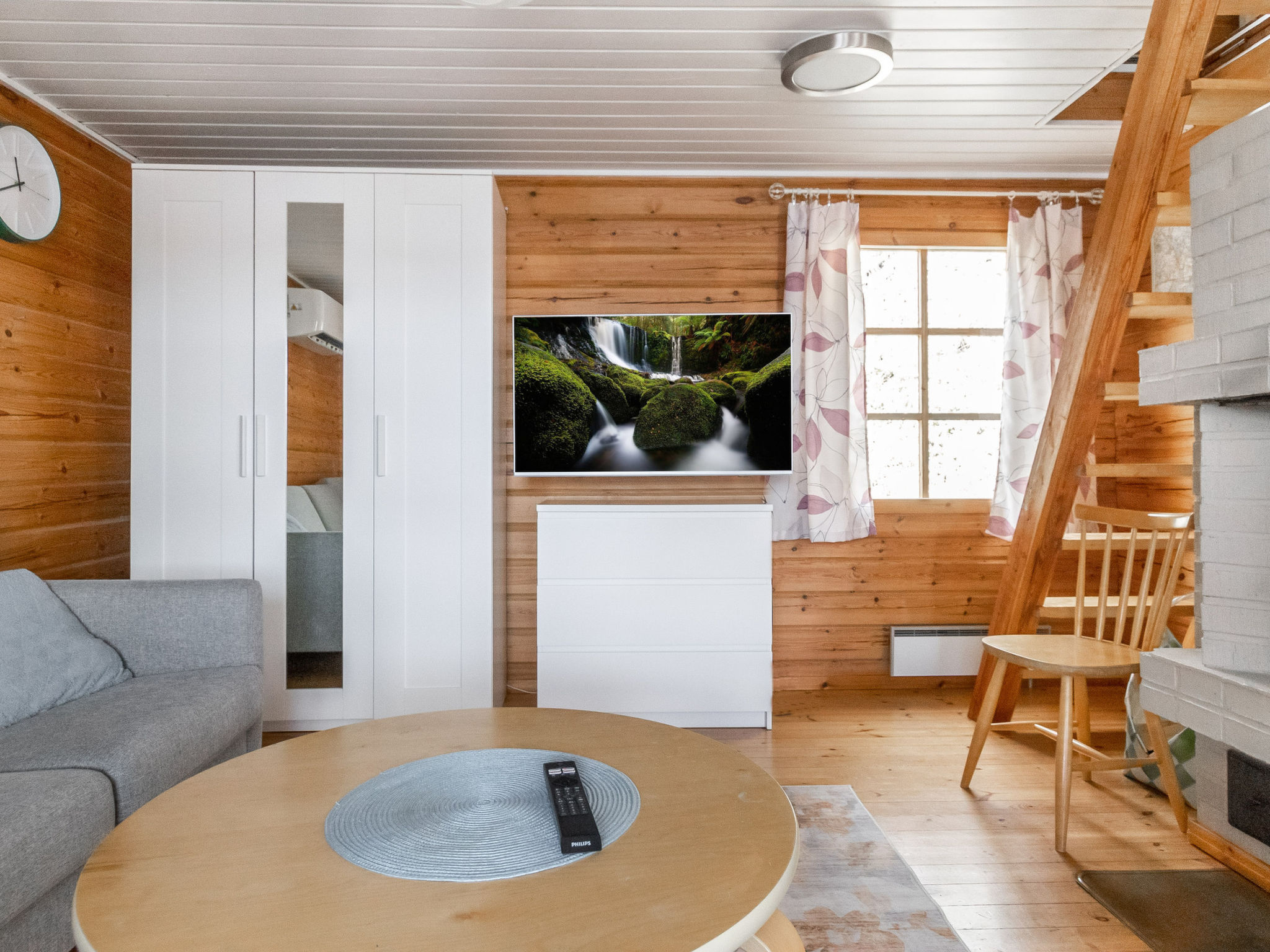 Maison Rahkola – Intérieur, photo 5 sur 76