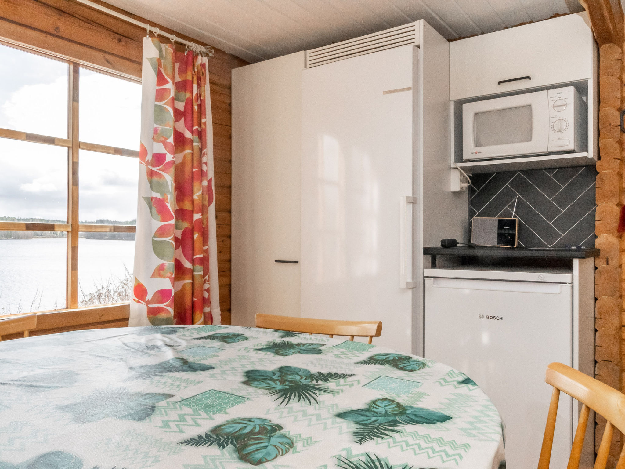 Maison Rahkola – Intérieur, photo 9 sur 76