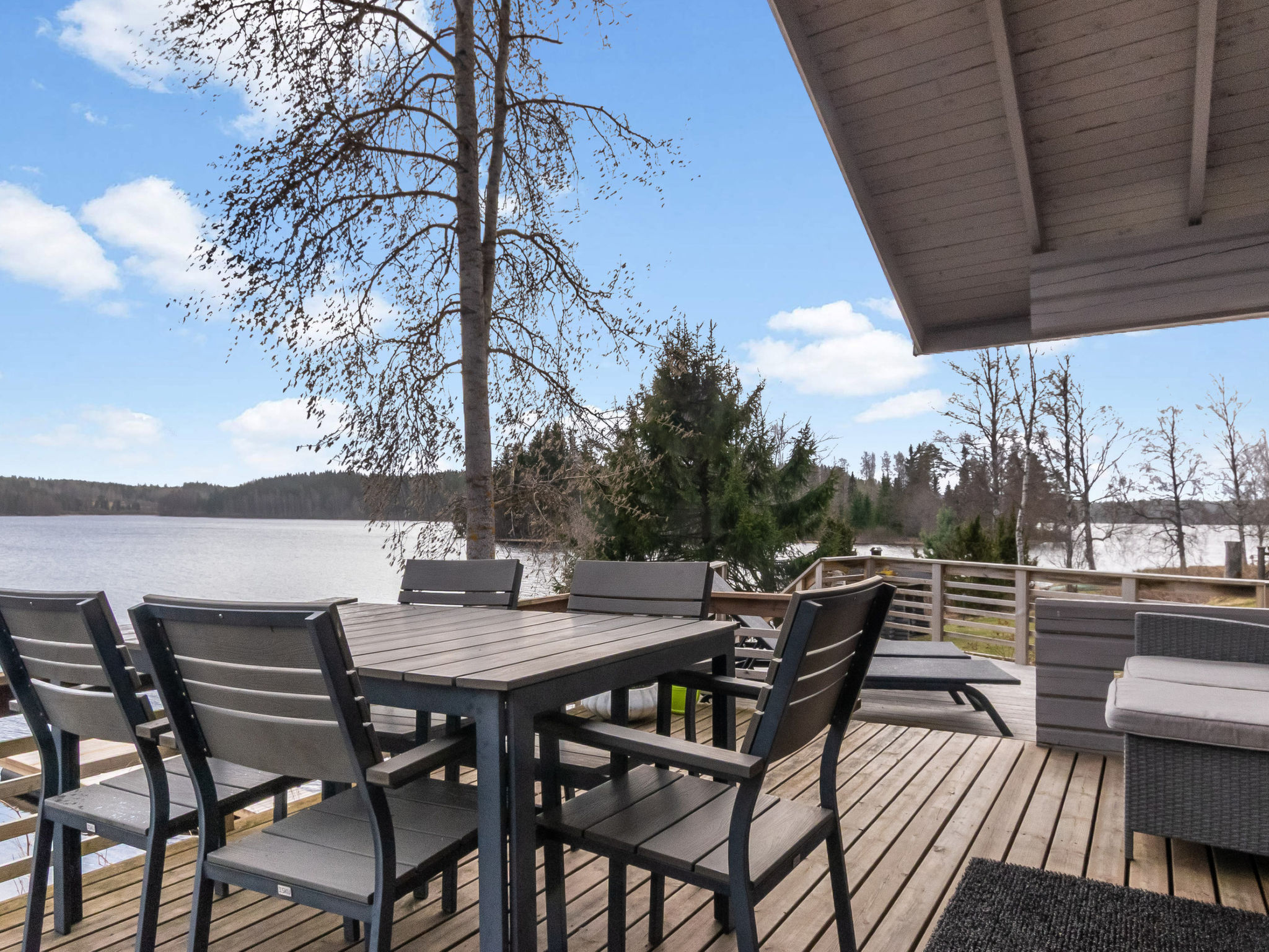 Maison Rahkola – Intérieur, photo 32 sur 76