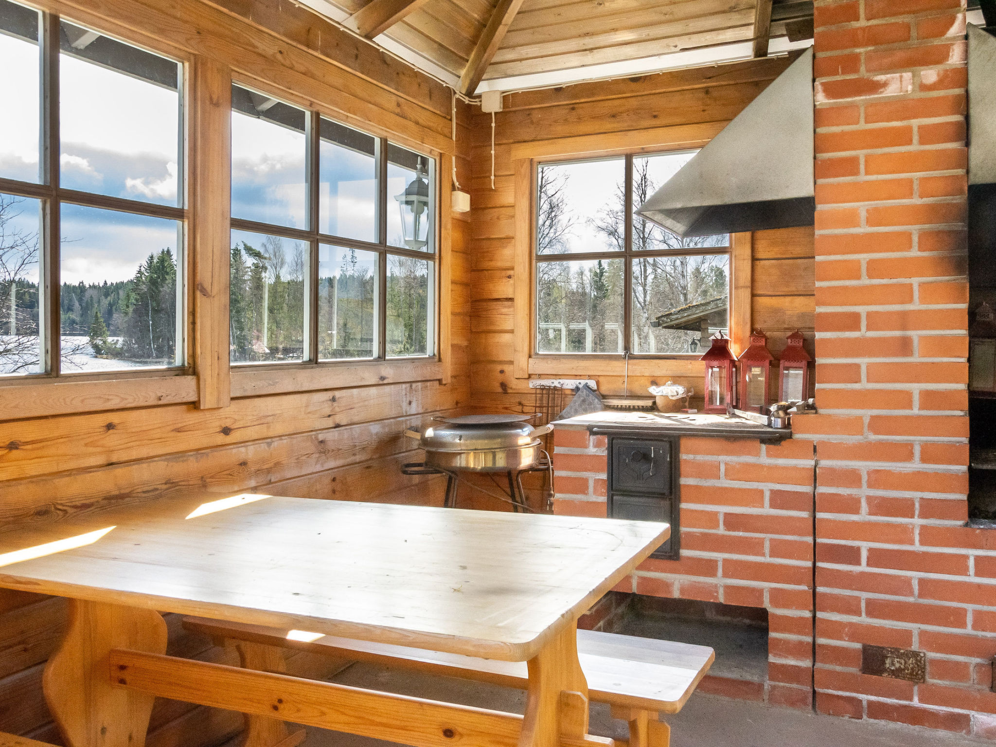 Maison Rahkola – Intérieur, photo 16 sur 76