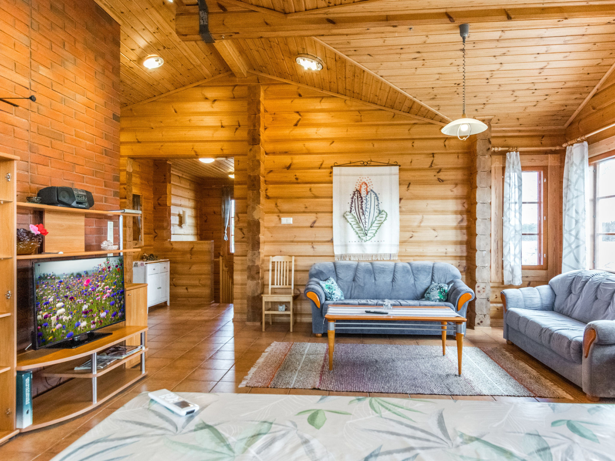 Maison Mäntyhovi – Intérieur, photo 40 sur 70