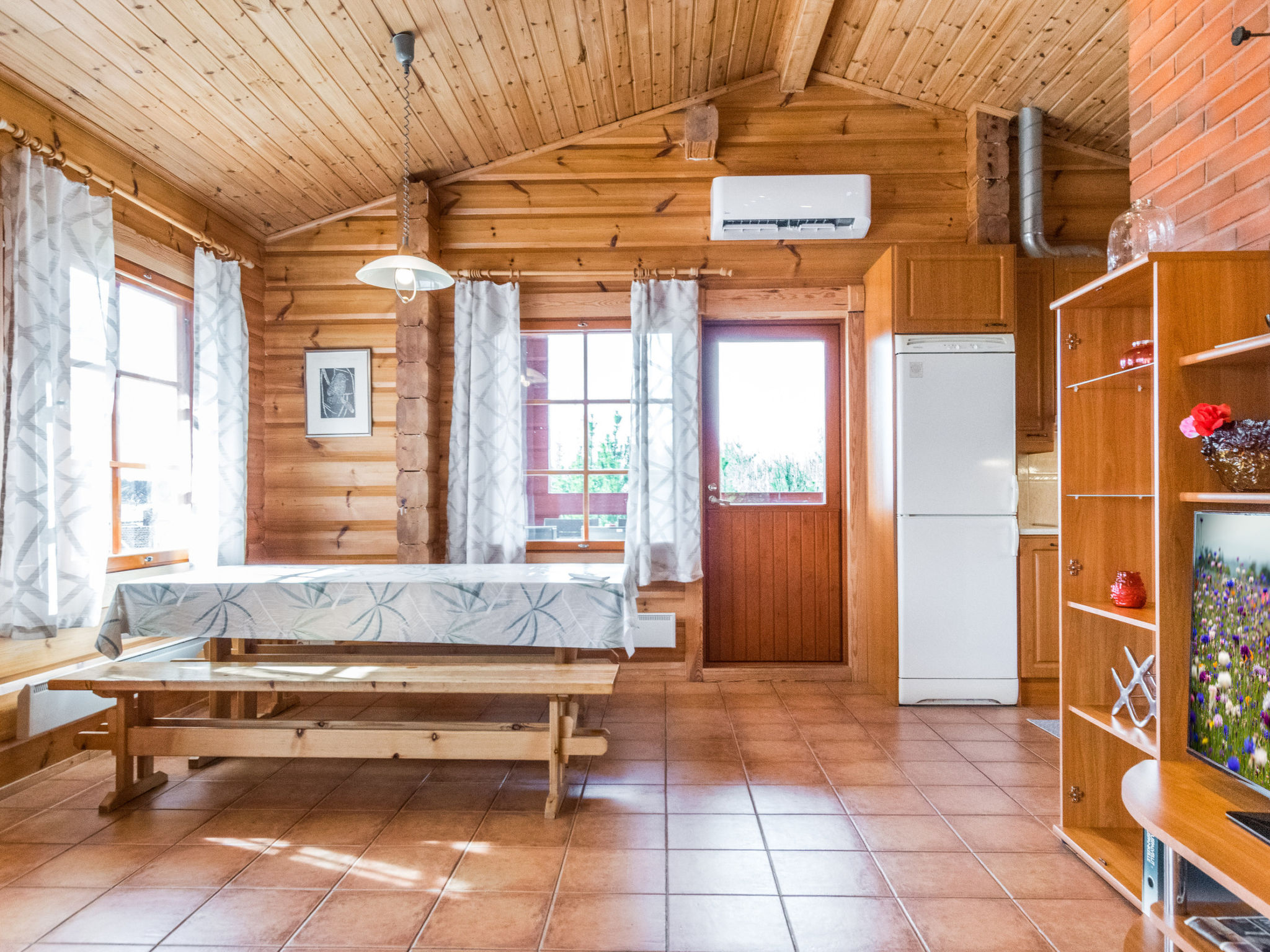 Maison Mäntyhovi – Intérieur, photo 42 sur 70