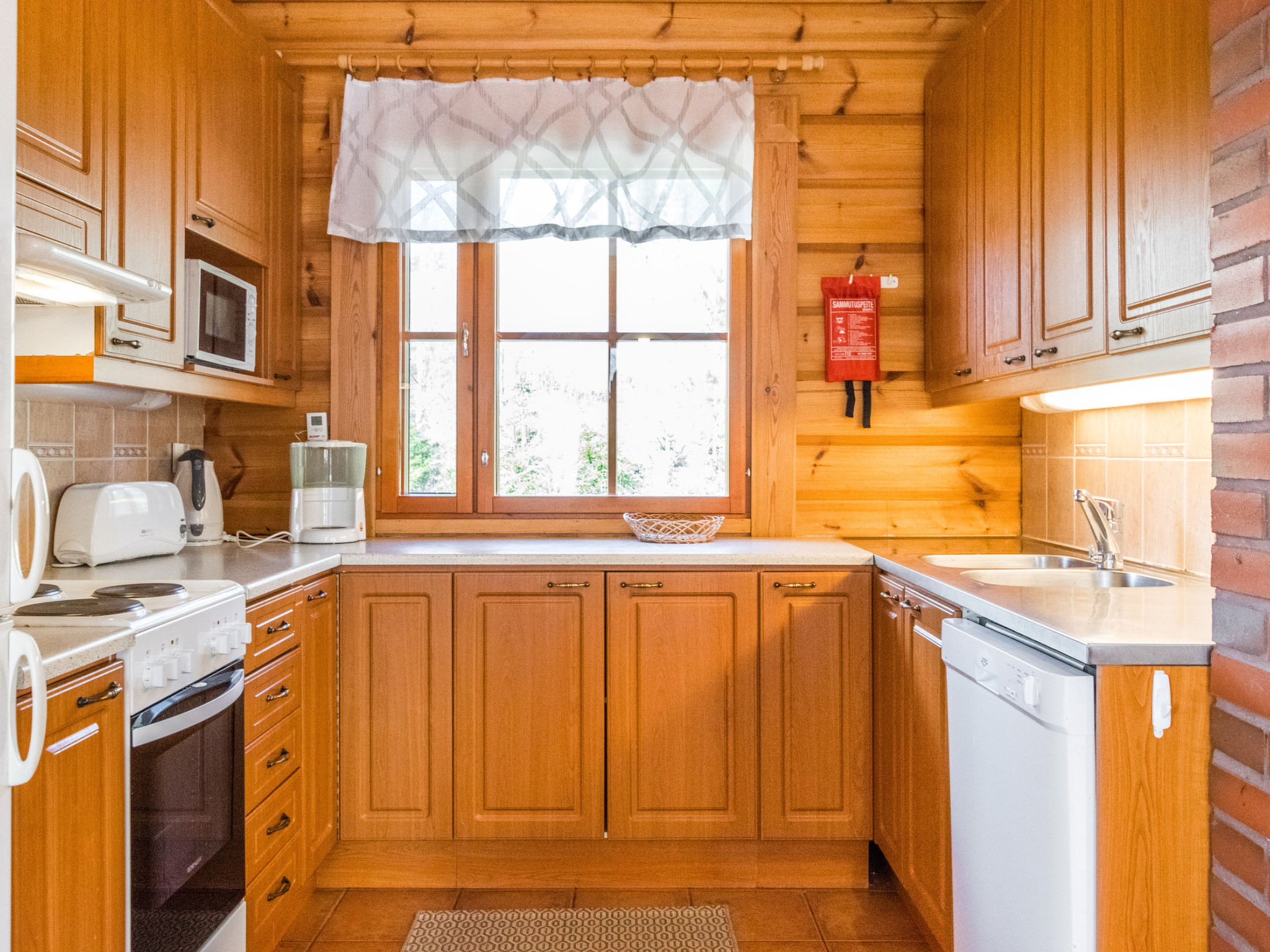 Maison Mäntyhovi – Intérieur, photo 43 sur 70