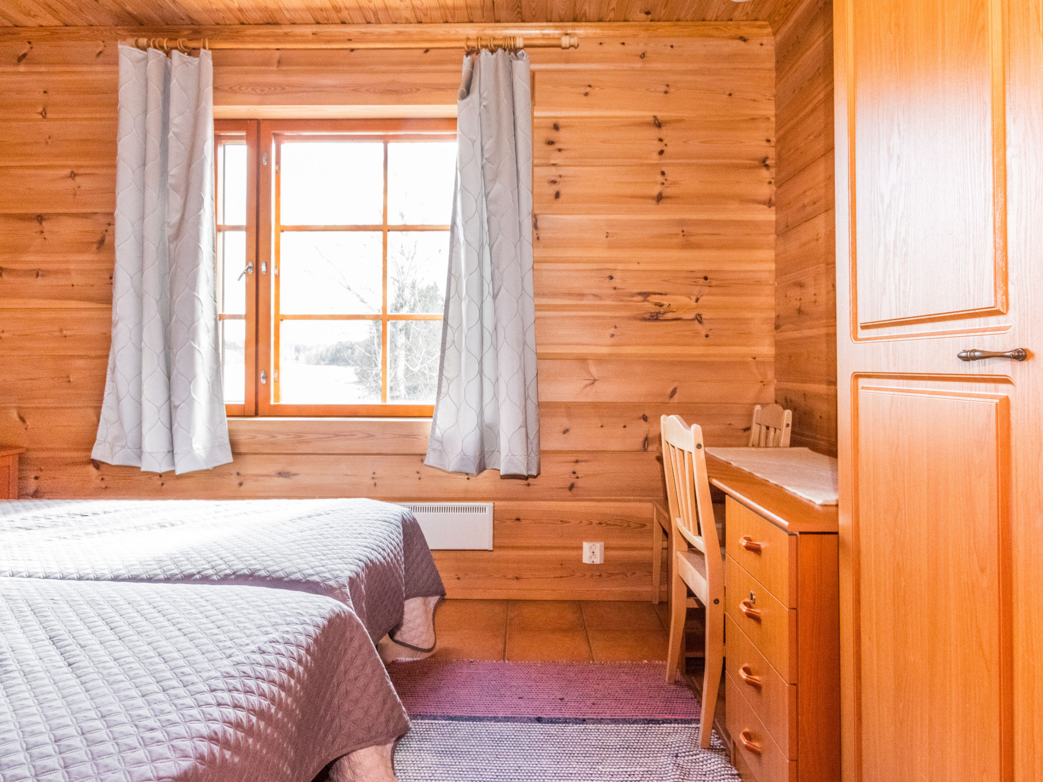 Maison Mäntyhovi – Intérieur, photo 49 sur 70