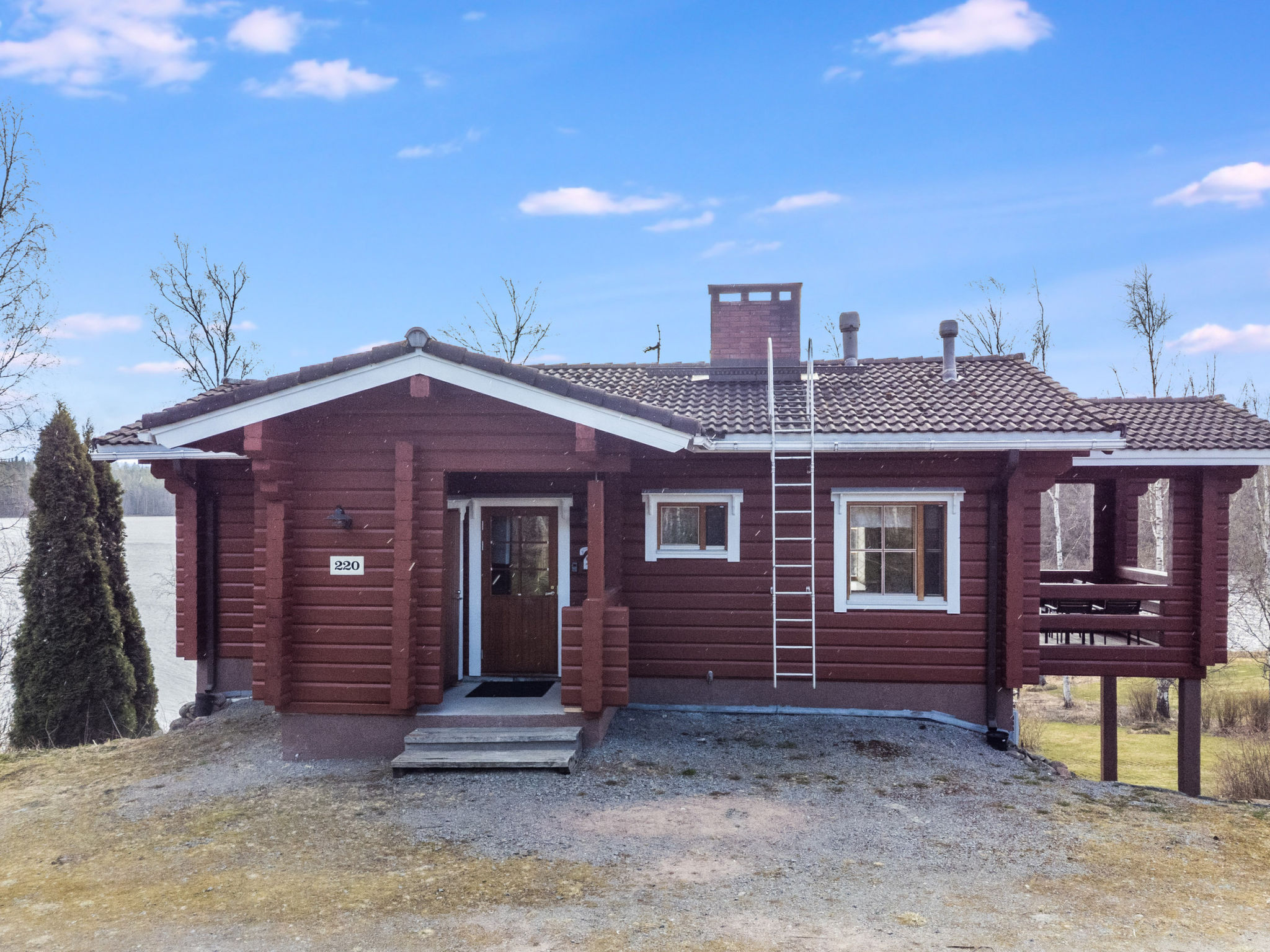 Mäntyhovi