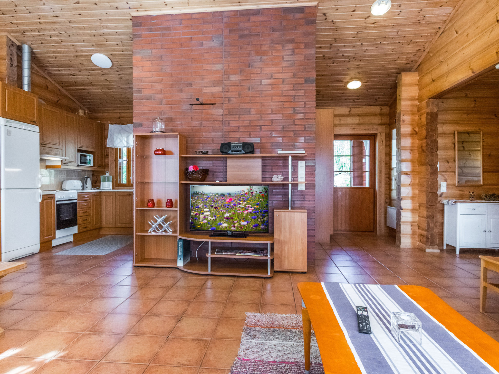 Maison Mäntyhovi – Intérieur, photo 7 sur 70