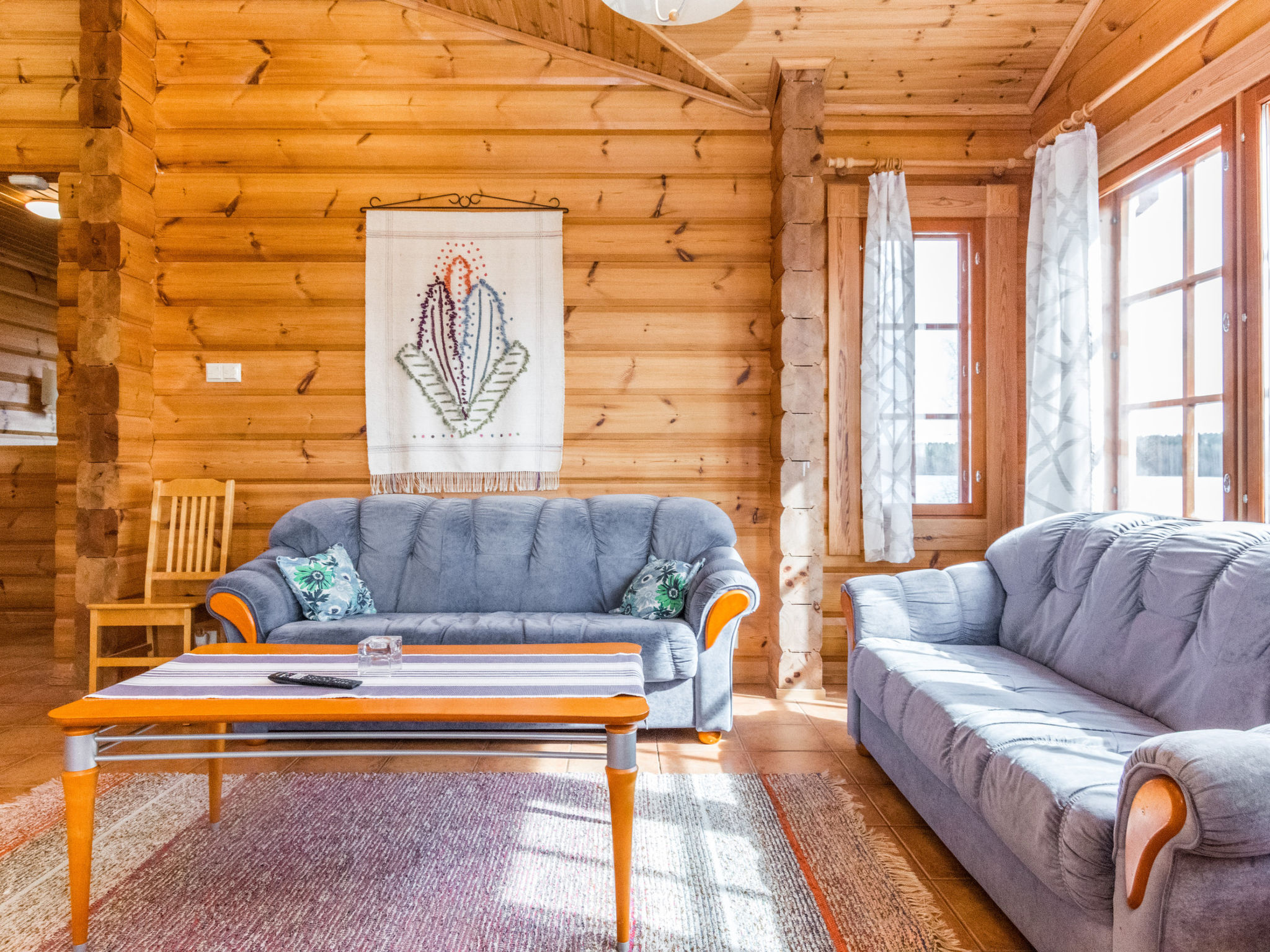 Maison Mäntyhovi – Intérieur, photo 13 sur 70