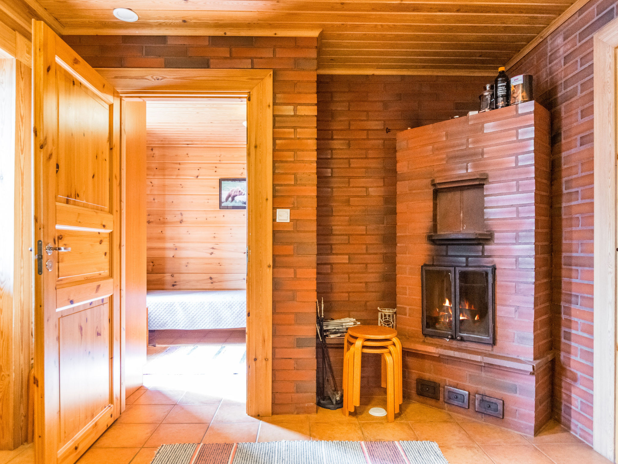 Maison Mäntyhovi – Intérieur, photo 18 sur 70