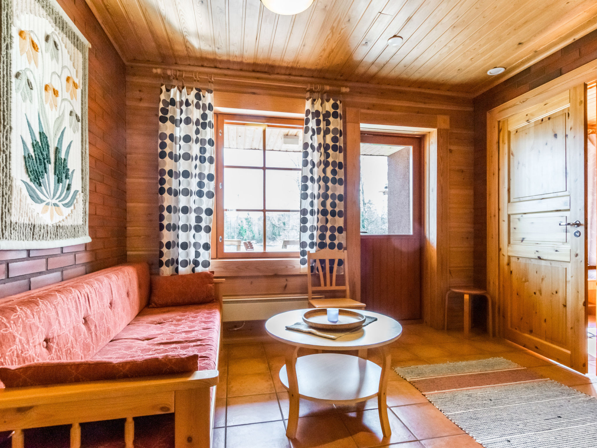 Maison Mäntyhovi – Intérieur, photo 23 sur 70