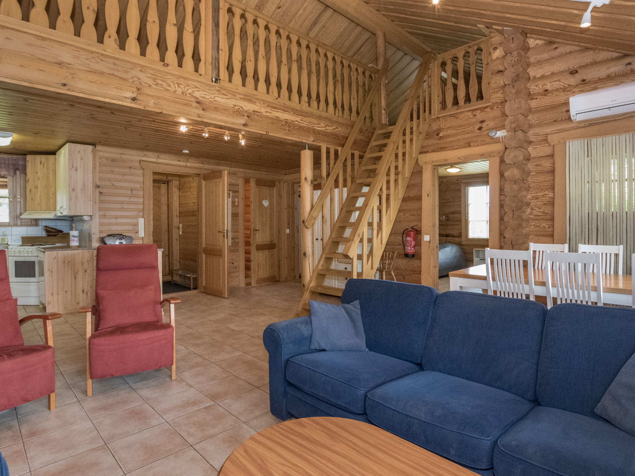 Maison Juusola – Intérieur, photo 27 sur 46