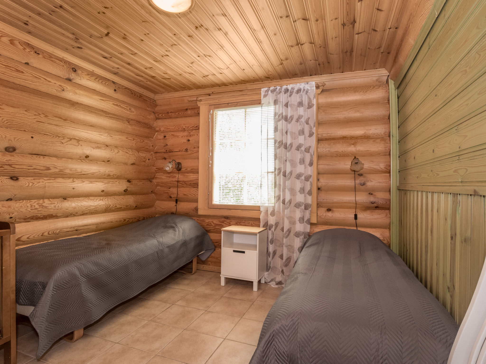 Maison Juusola – Intérieur, photo 31 sur 46