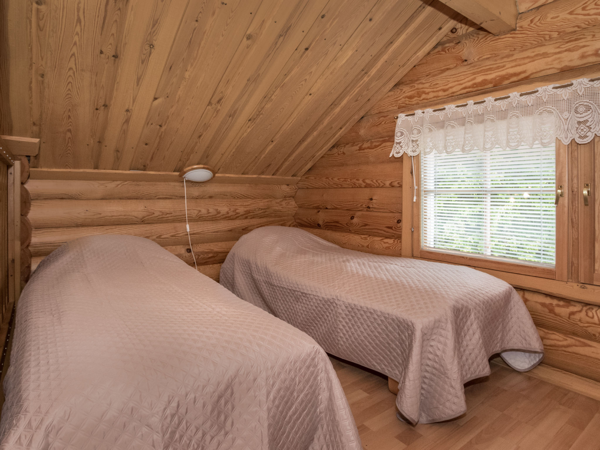 Maison Juusola – Intérieur, photo 33 sur 46